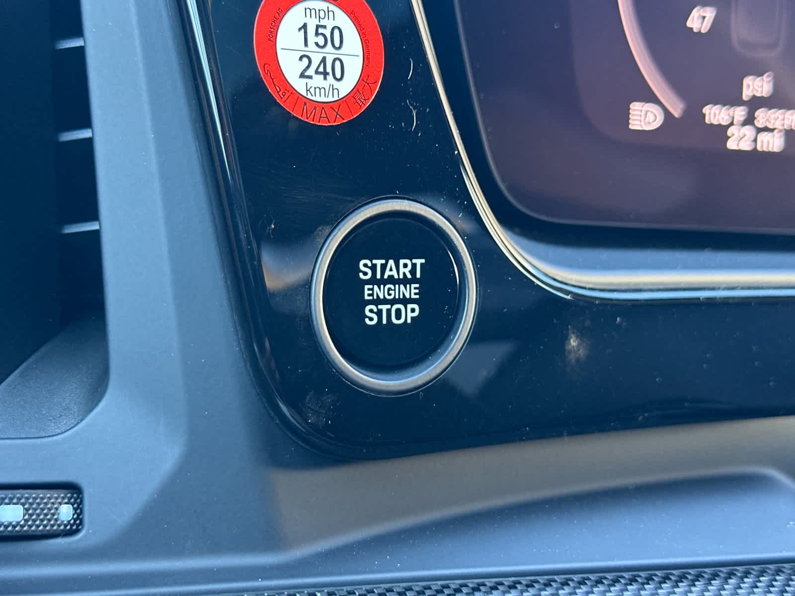 Thumbnail: 2026 Porsche Cayenne - 26