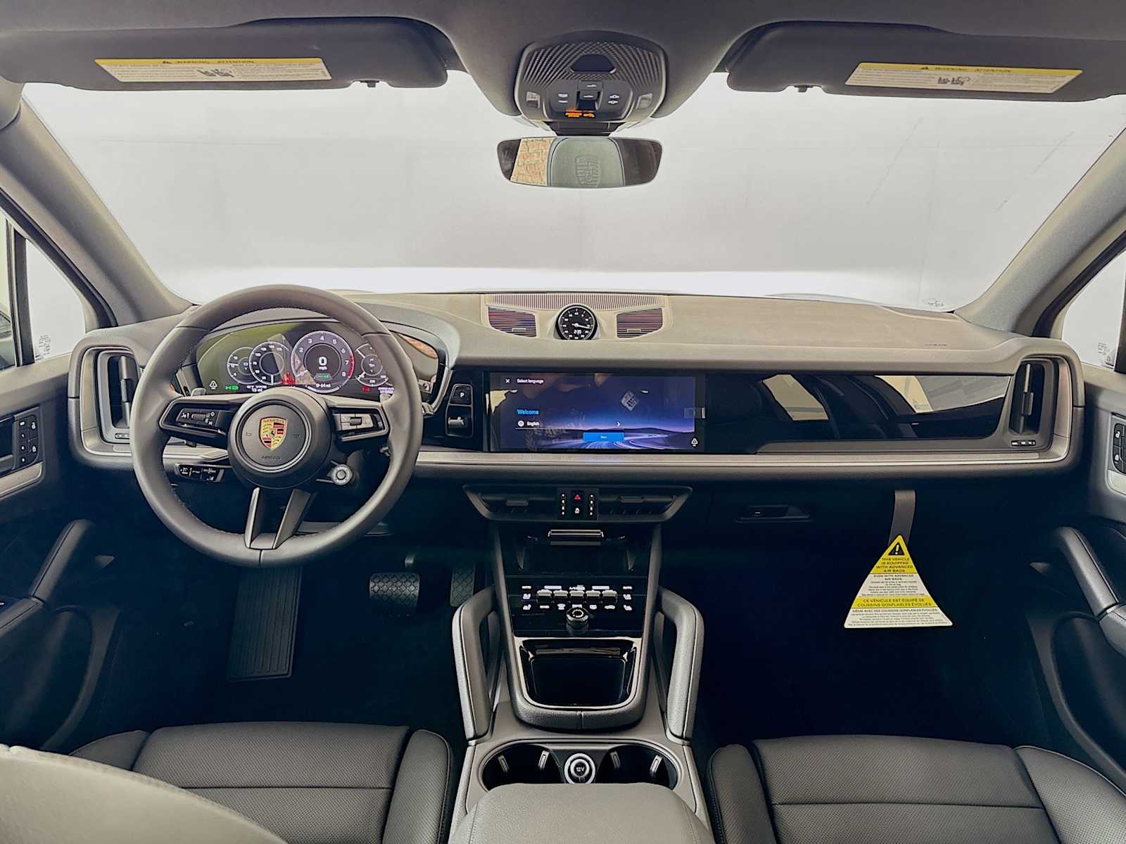 Thumbnail: 2026 Porsche Cayenne - 27