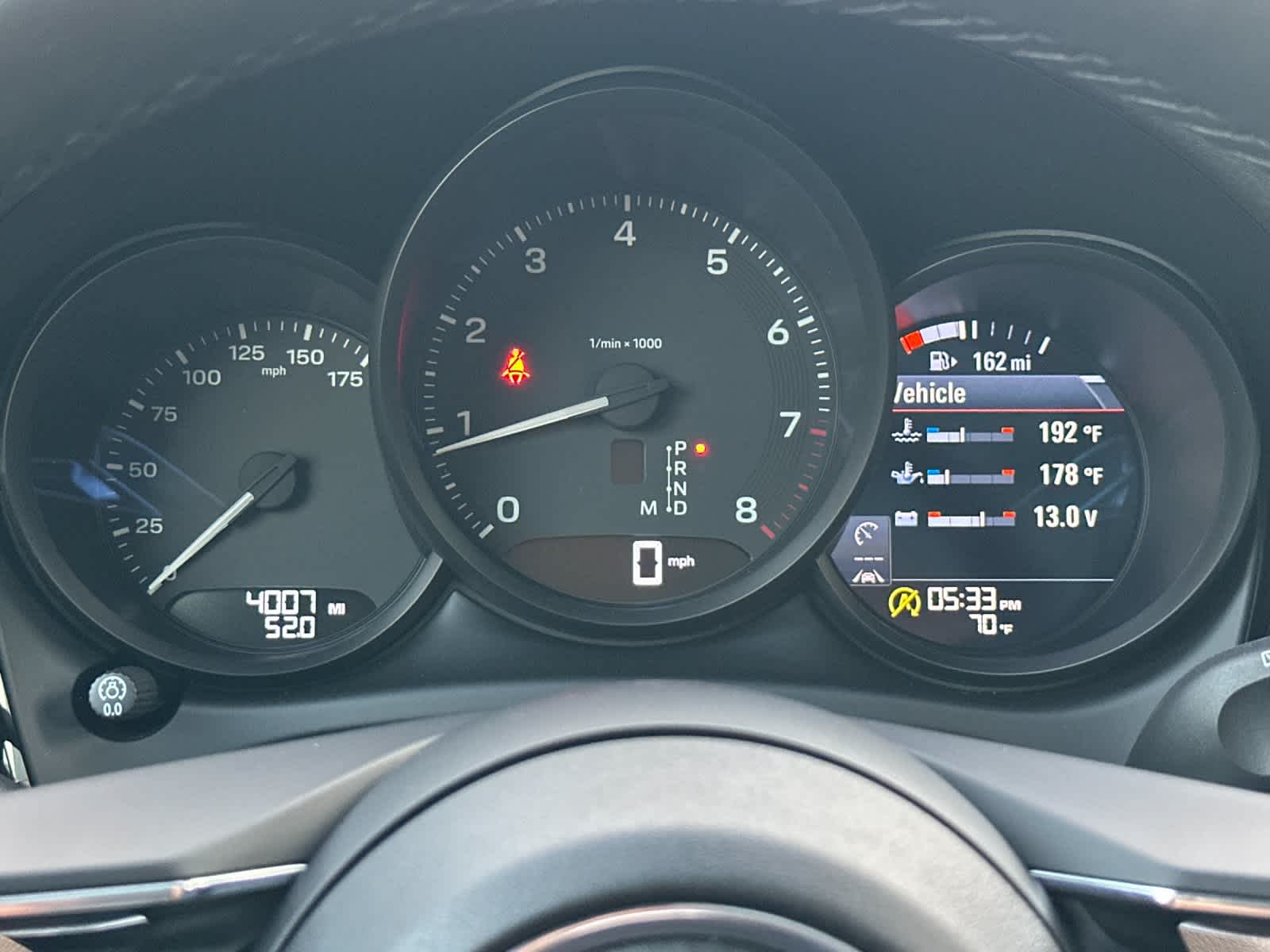 Thumbnail: 2025 Porsche Macan - 28