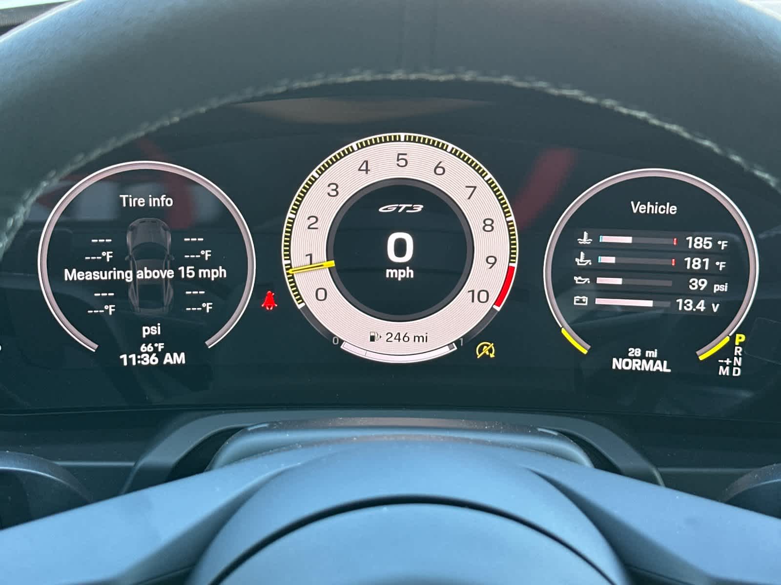 Thumbnail: 2026 Porsche 911 - 24