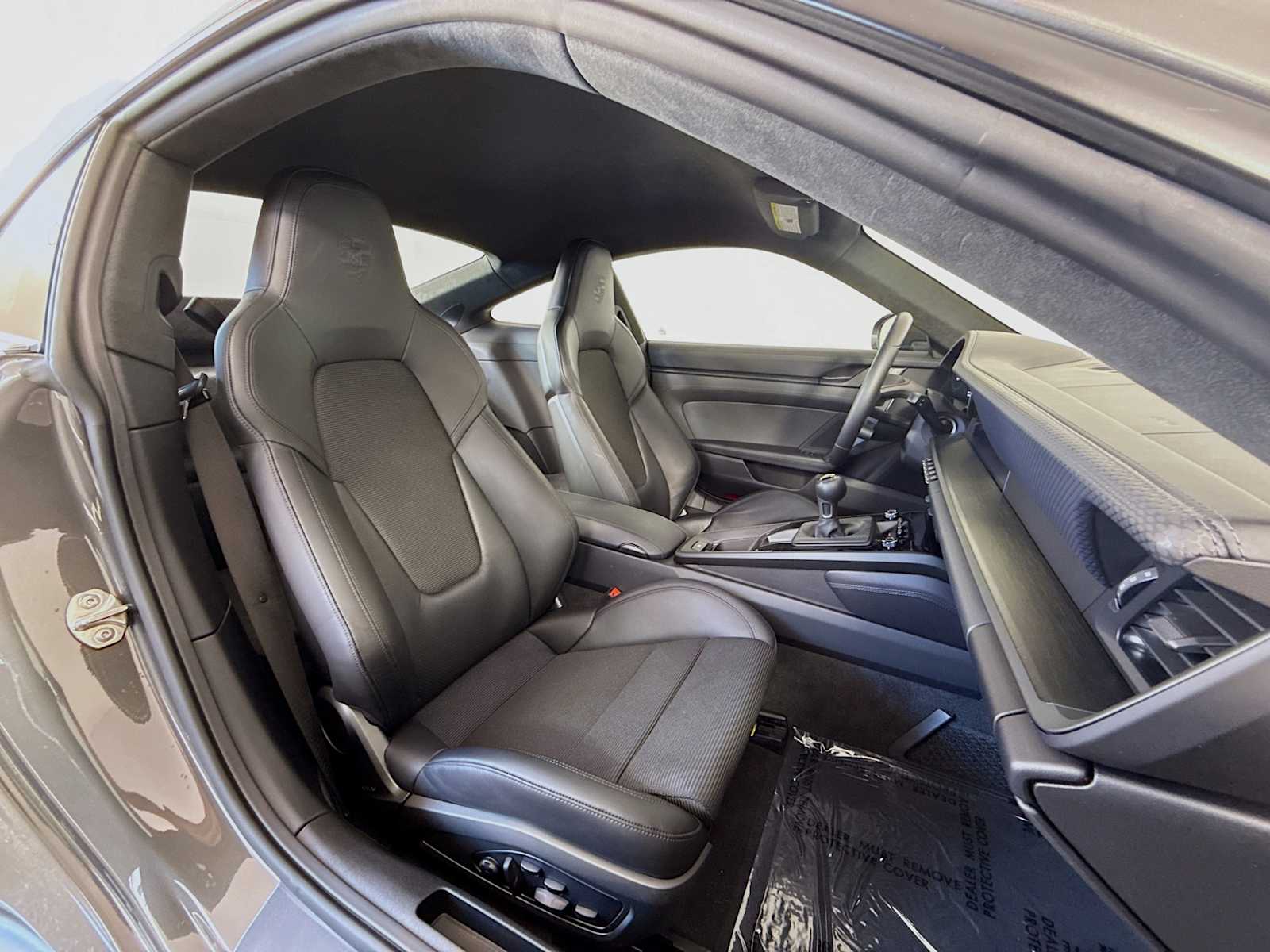 Thumbnail: 2023 Porsche 911 - 22