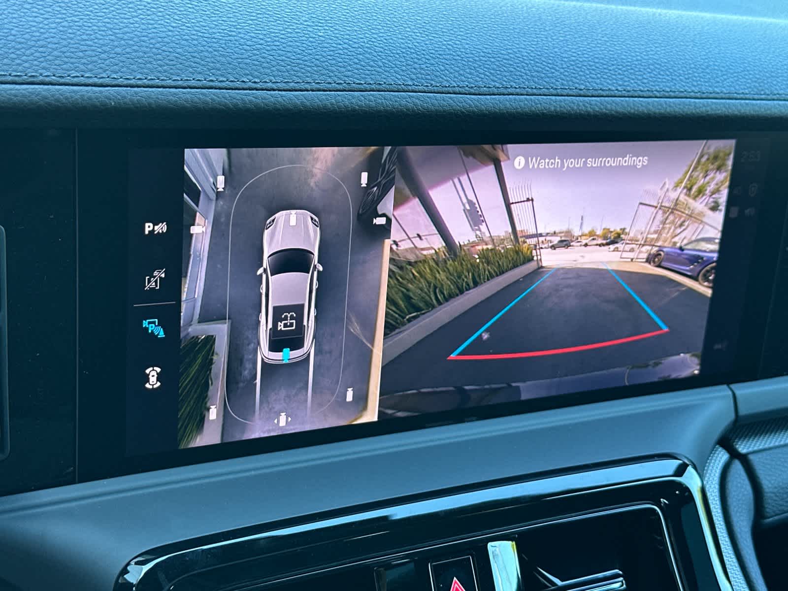 Thumbnail: 2026 Porsche Panamera - 20