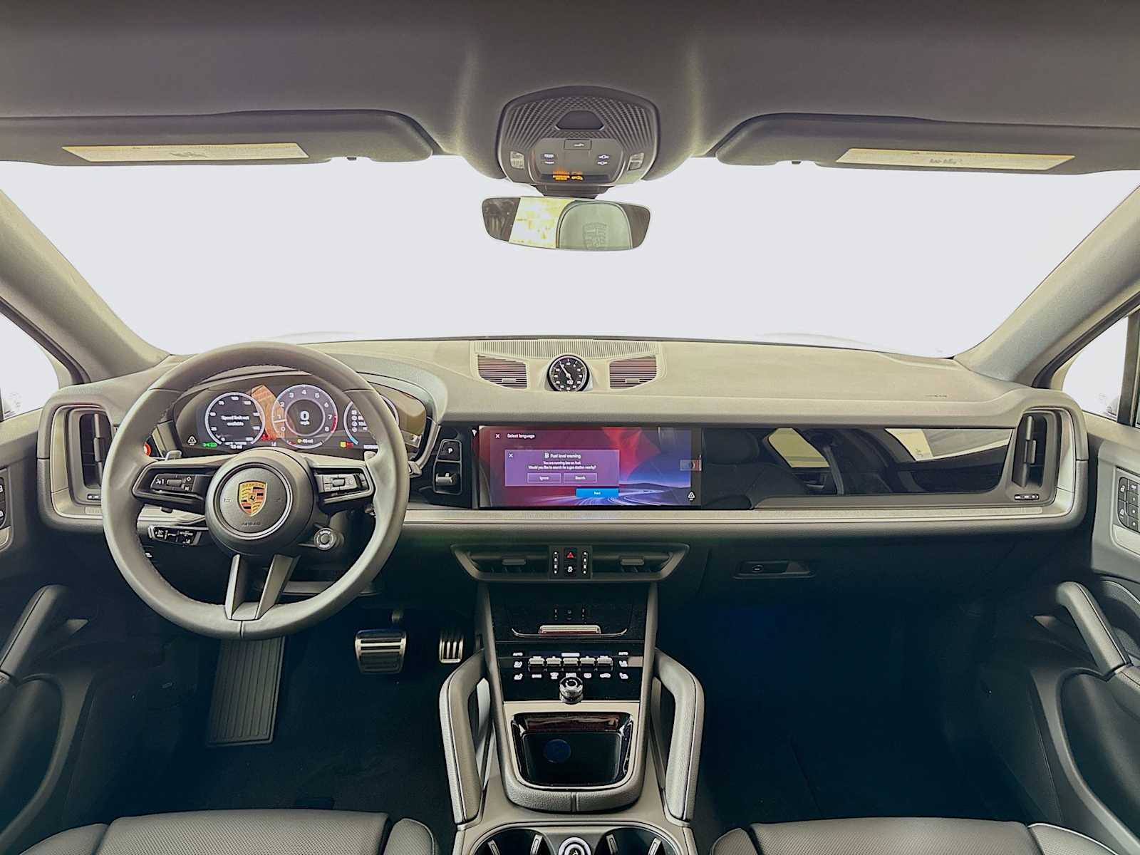 Thumbnail: 2026 Porsche Cayenne - 27