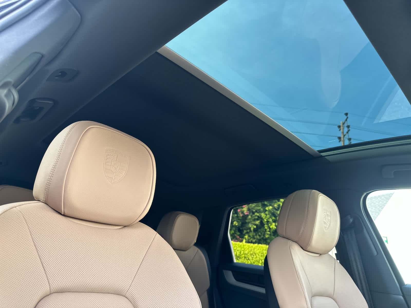 Thumbnail: 2026 Porsche Cayenne - 18