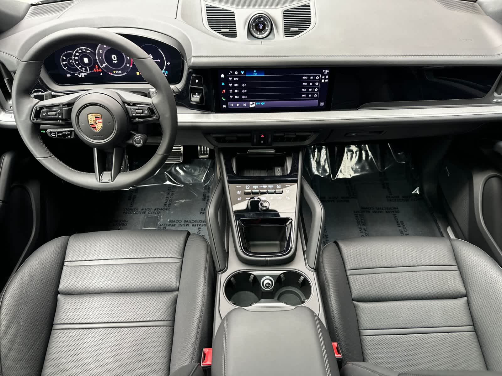 Thumbnail: 2026 Porsche Cayenne - 6