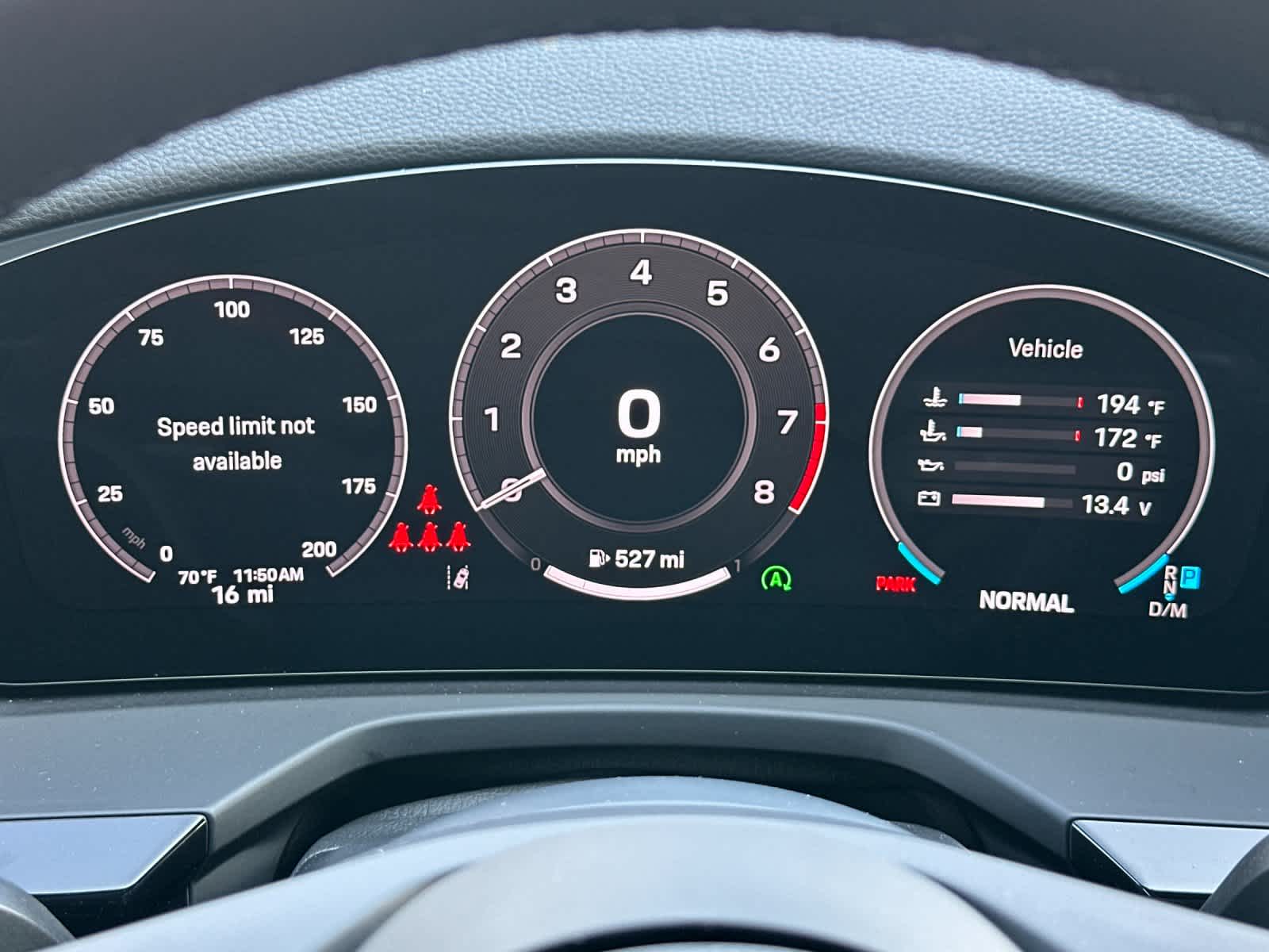 Thumbnail: 2026 Porsche Panamera - 30