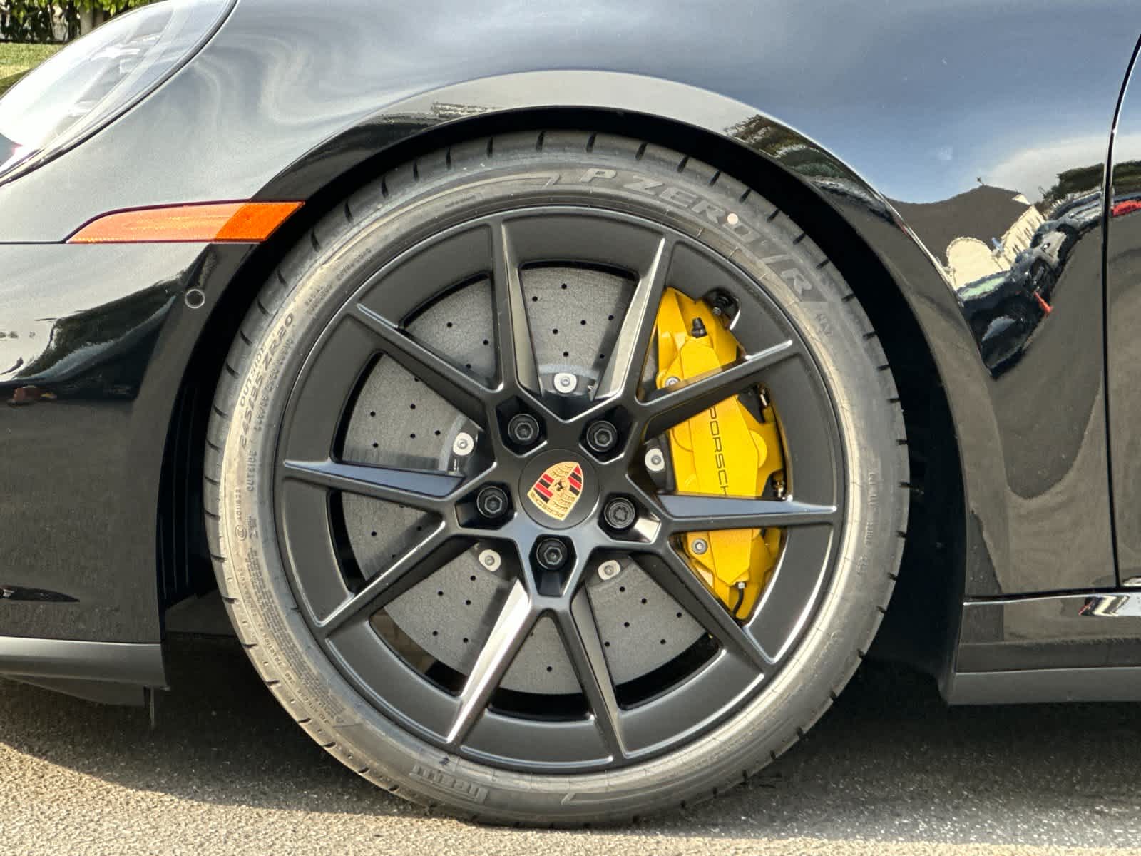 Thumbnail: 2026 Porsche 911 - 27