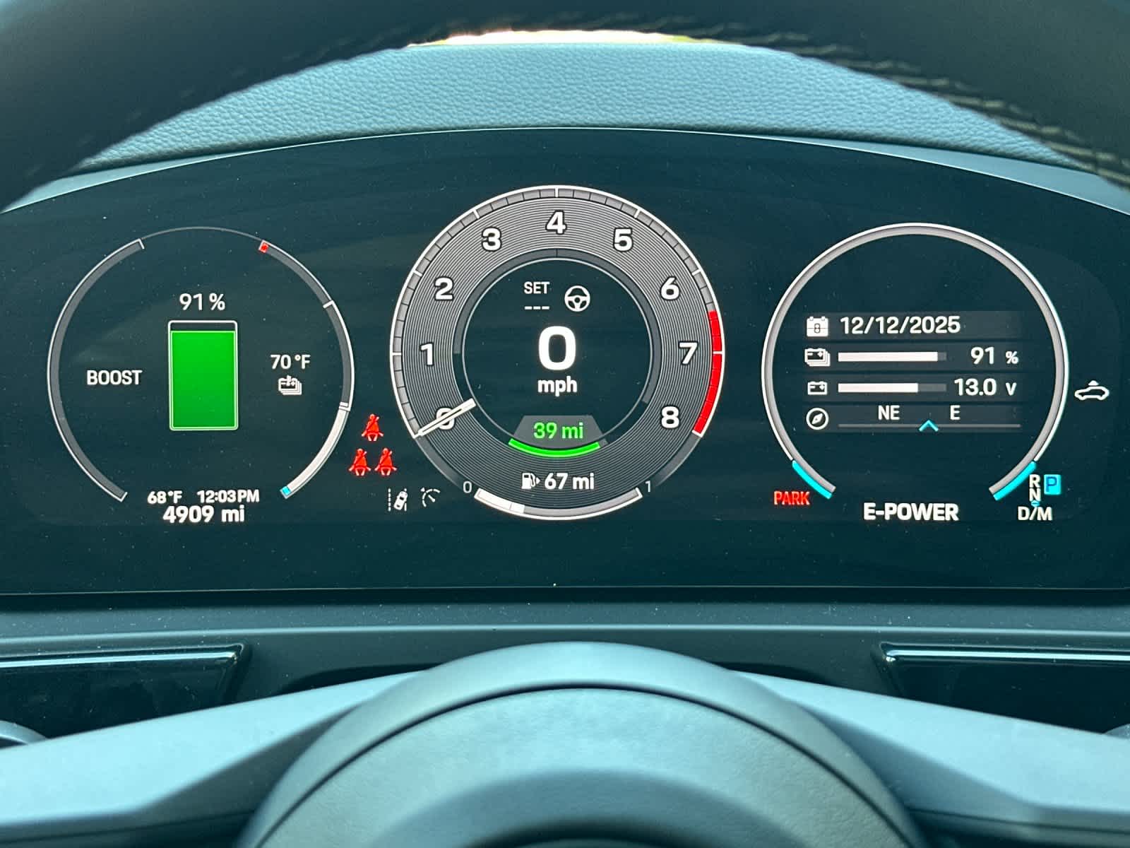 Thumbnail: 2025 Porsche Cayenne - 30