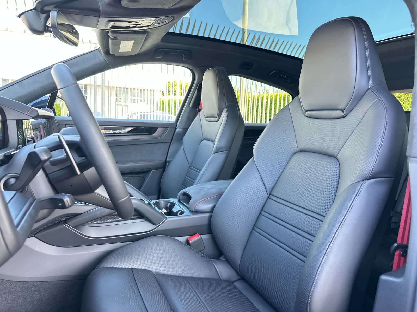 Thumbnail: 2026 Porsche Cayenne - 5