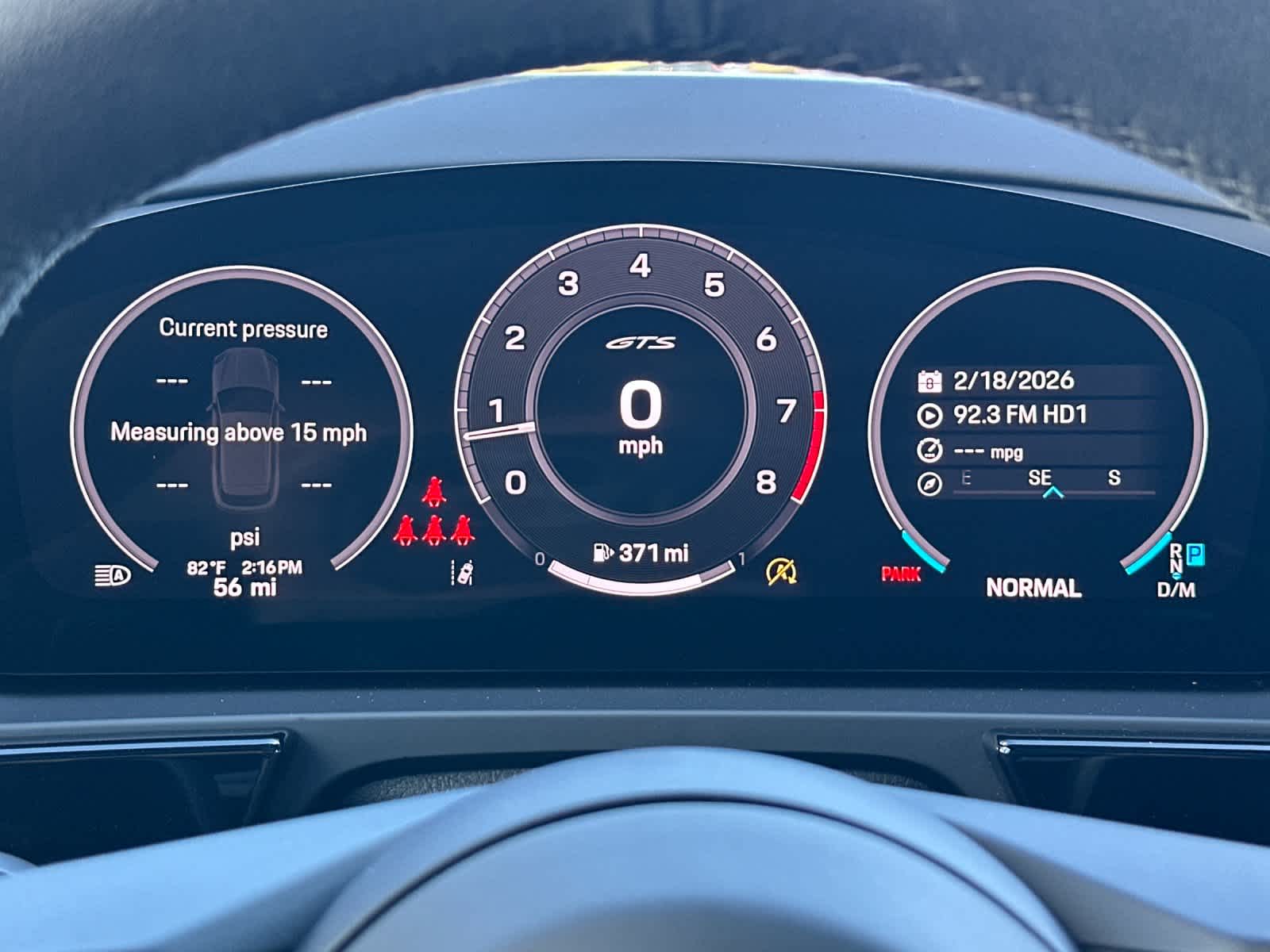 Thumbnail: 2026 Porsche Cayenne - 30