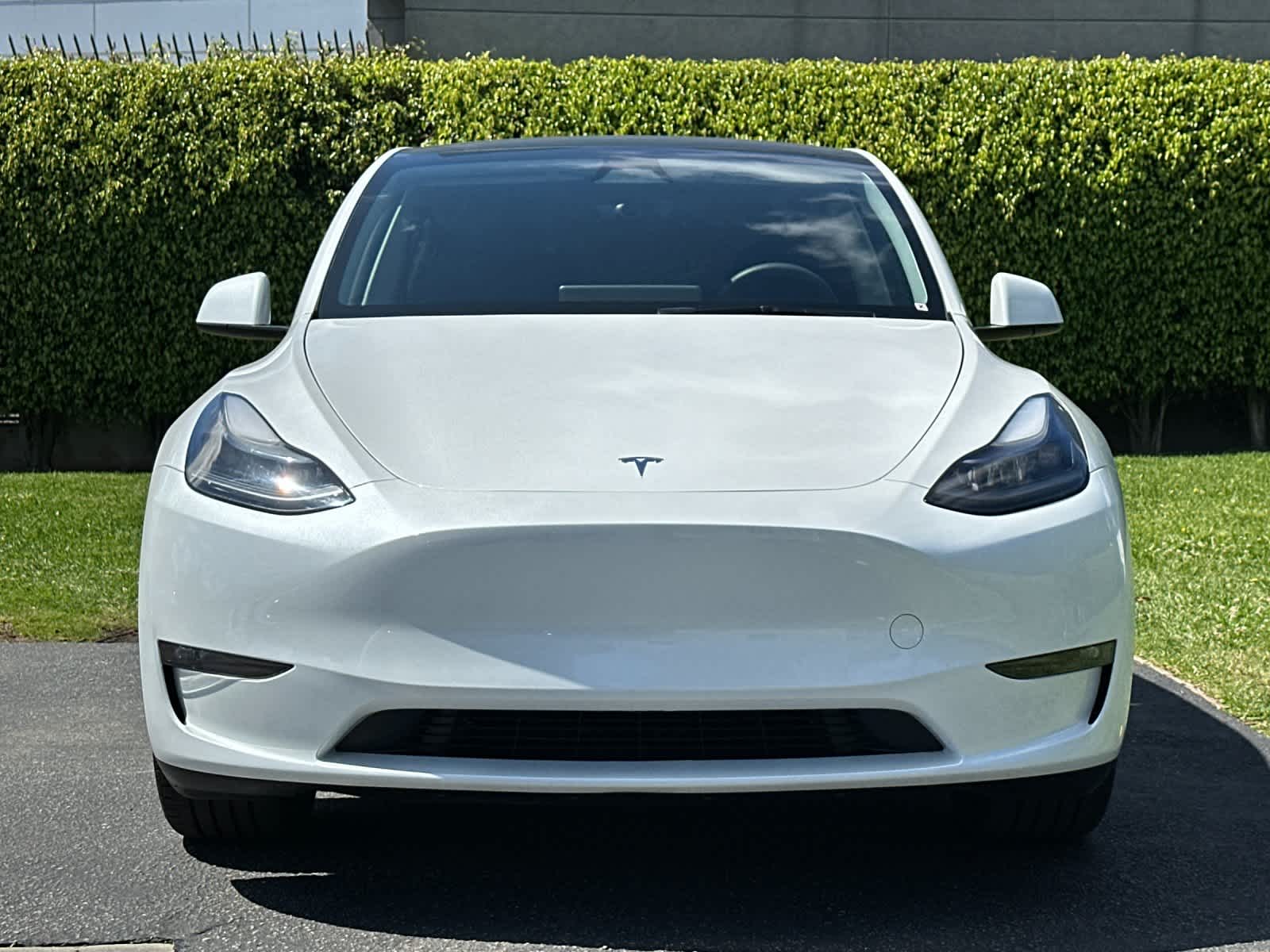 Thumbnail: 2024 Tesla Model Y - 11