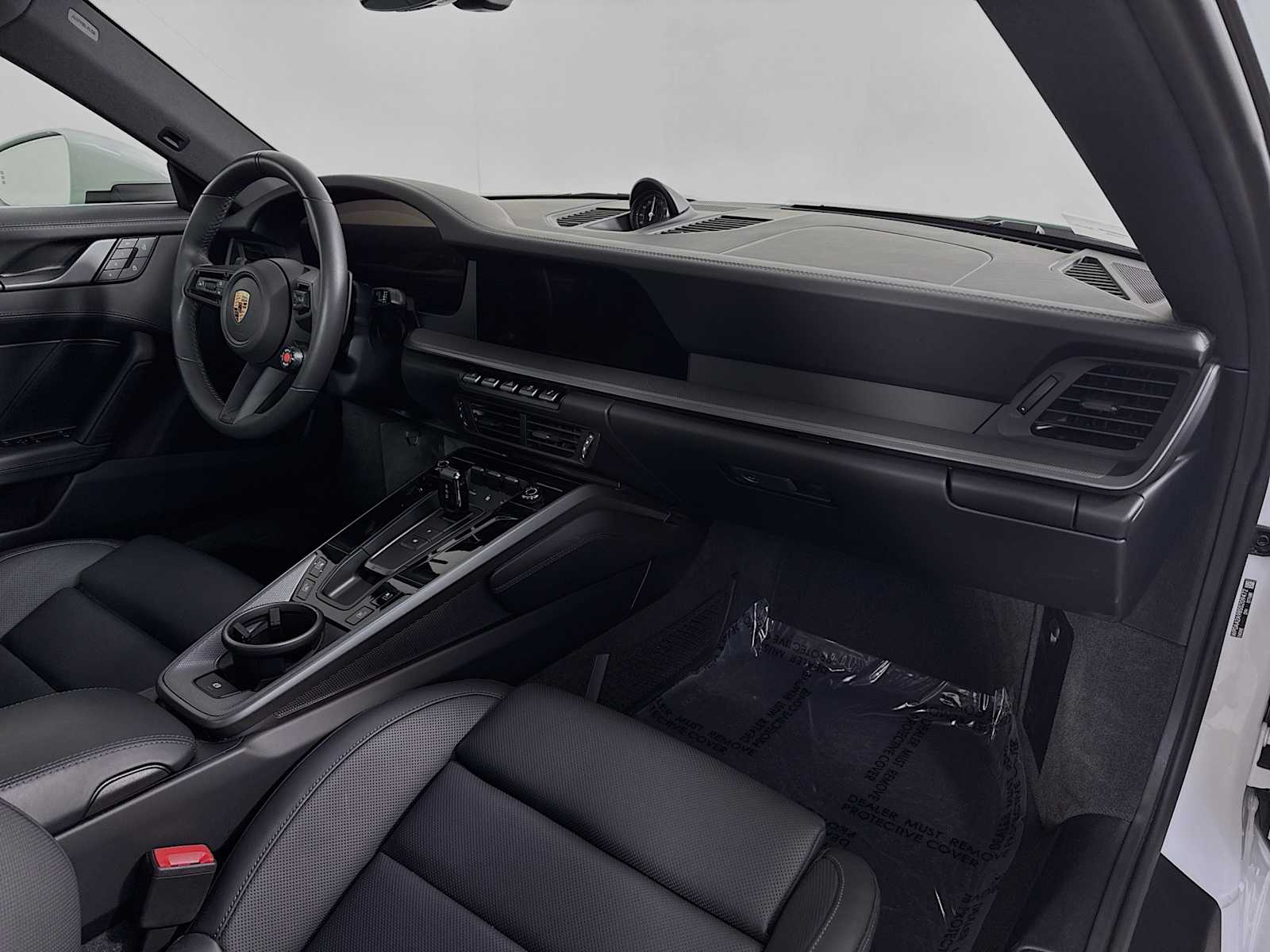 Thumbnail: 2025 Porsche 911 - 23