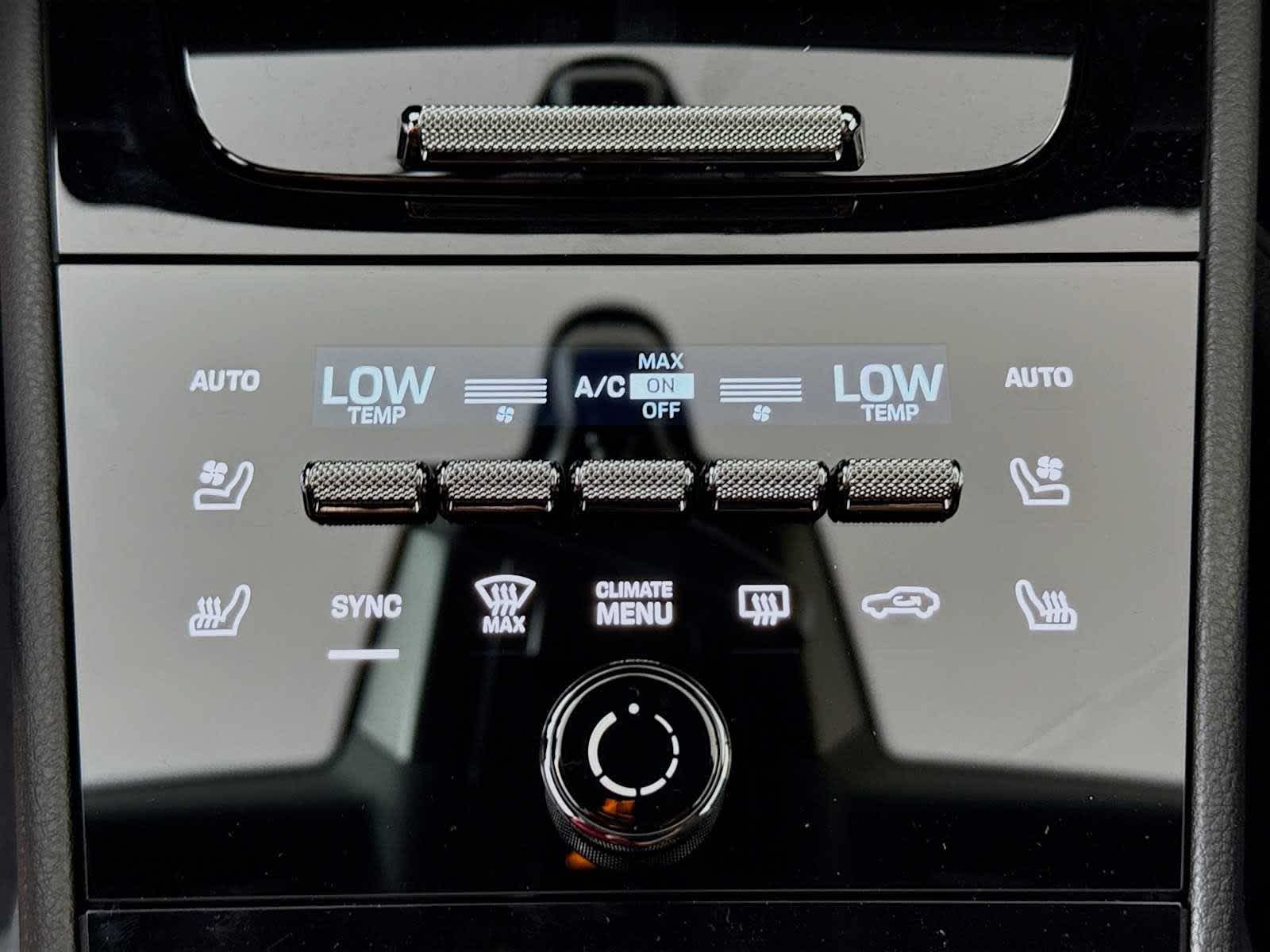 Thumbnail: 2026 Porsche Cayenne - 13