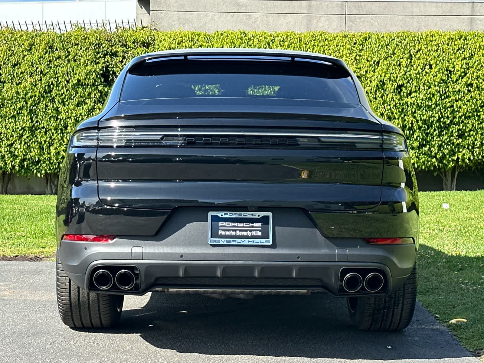 Thumbnail: 2026 Porsche Cayenne - 7