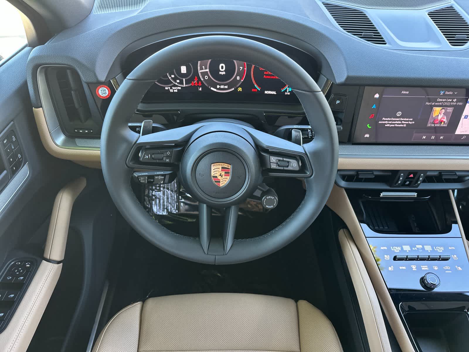 Thumbnail: 2026 Porsche Cayenne - 15