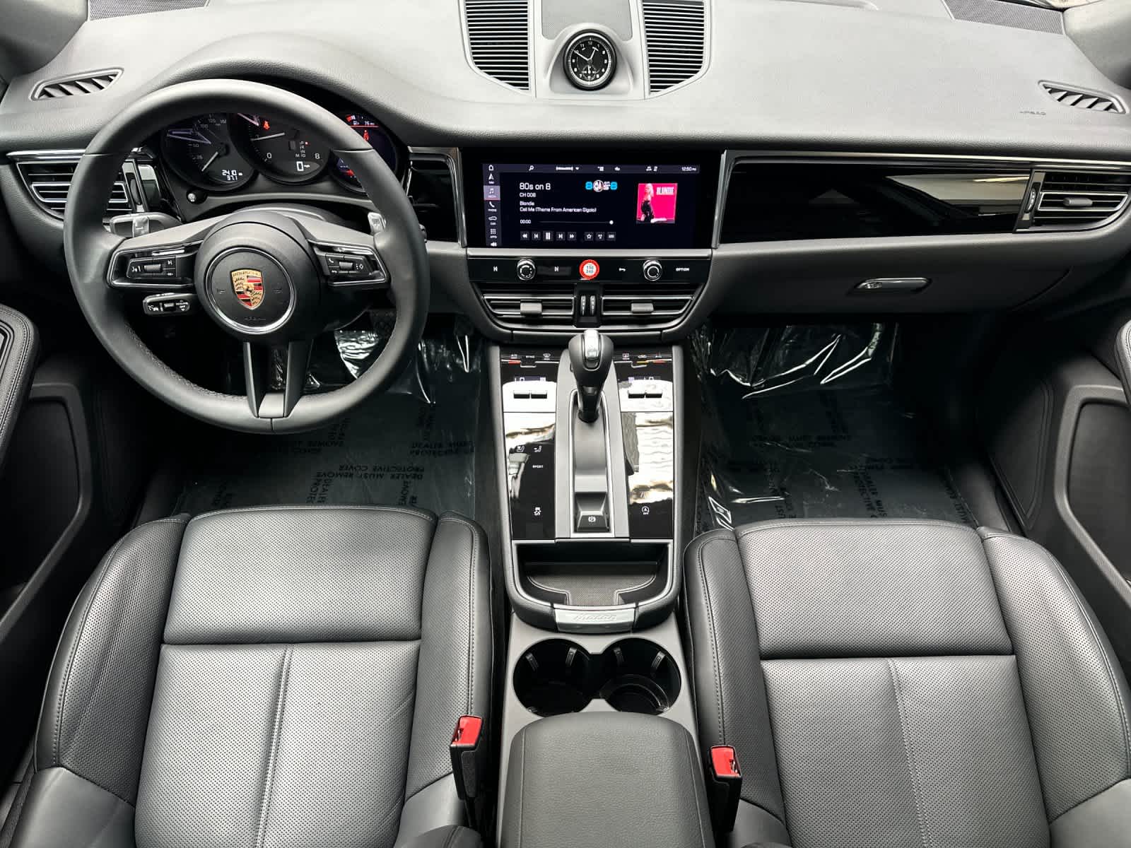 Thumbnail: 2025 Porsche Macan - 5