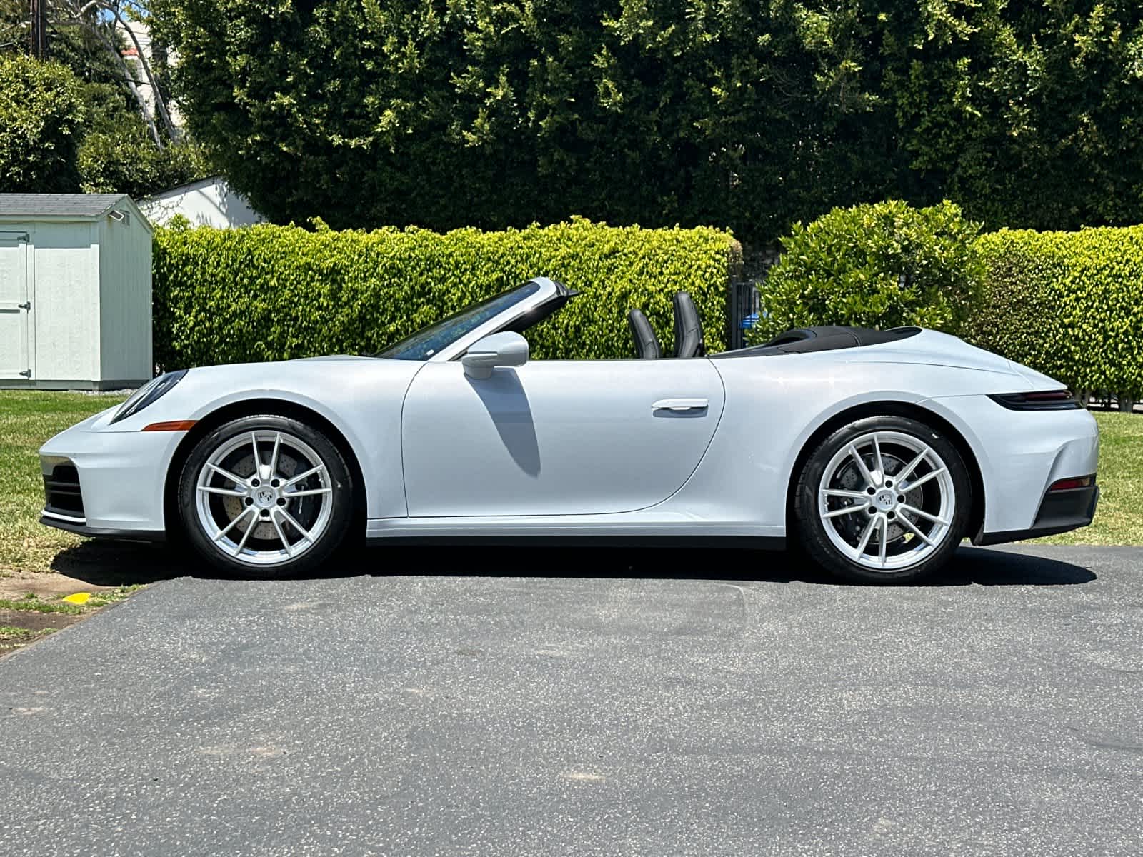 Thumbnail: 2026 Porsche 911 - 2