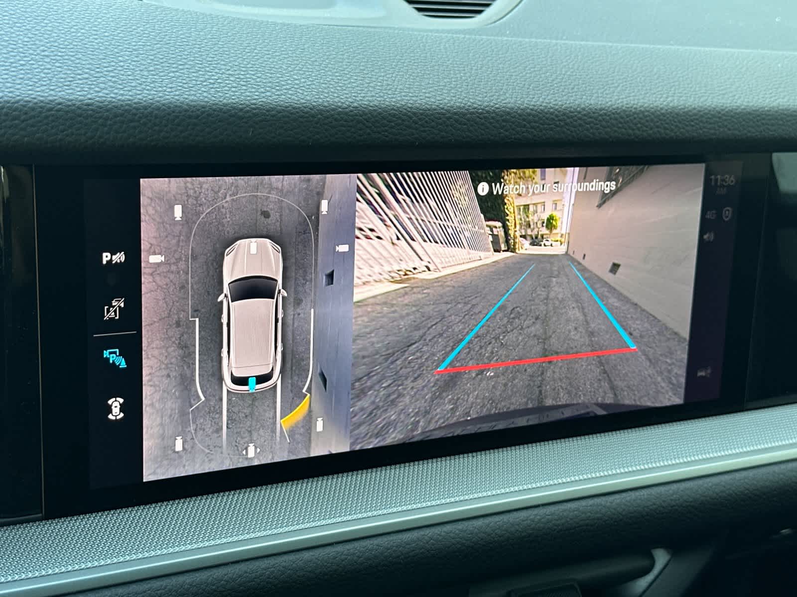 Thumbnail: 2026 Porsche Cayenne - 23