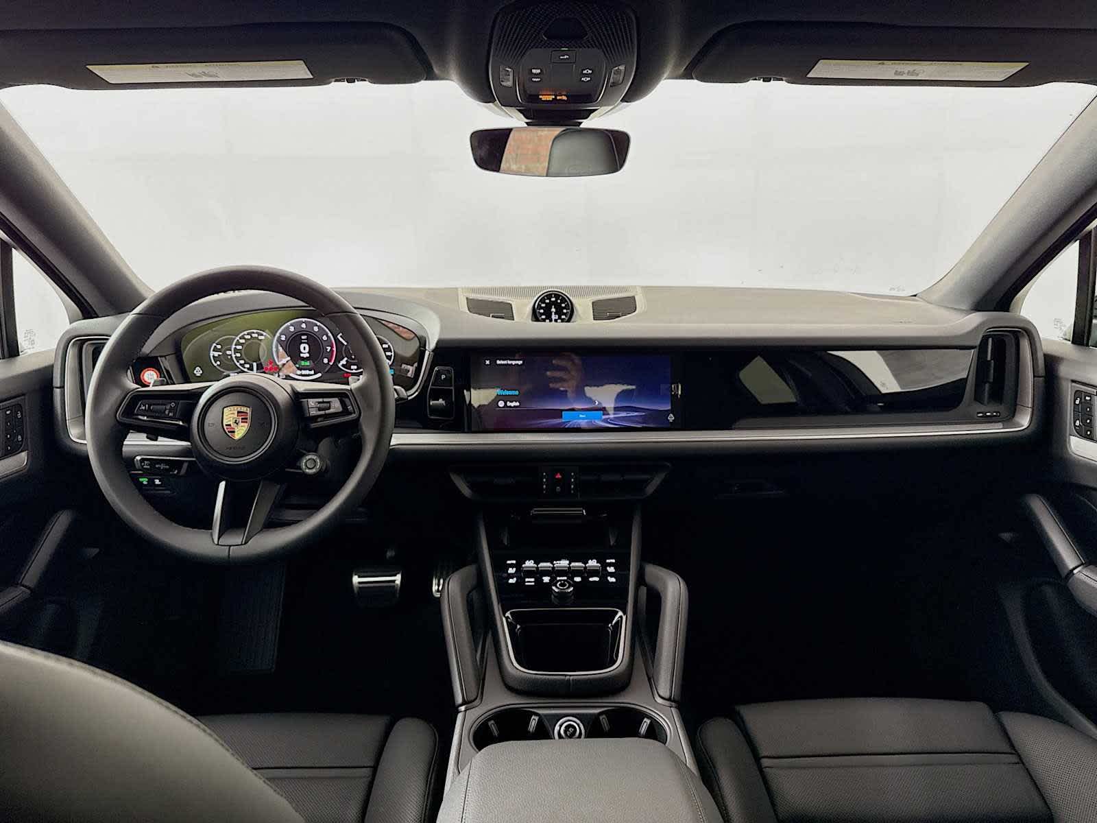 Thumbnail: 2026 Porsche Cayenne - 27