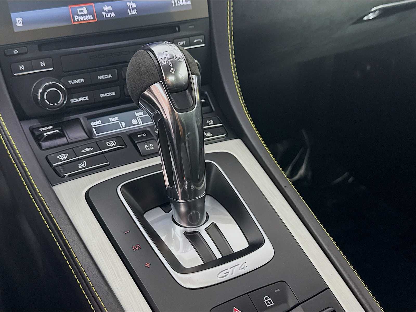 Thumbnail: 2022 Porsche 718 Cayman - 14