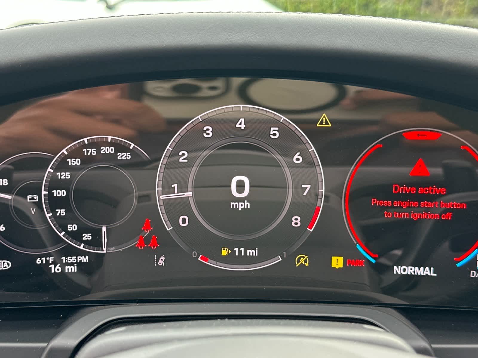 Thumbnail: 2026 Porsche 911 - 27