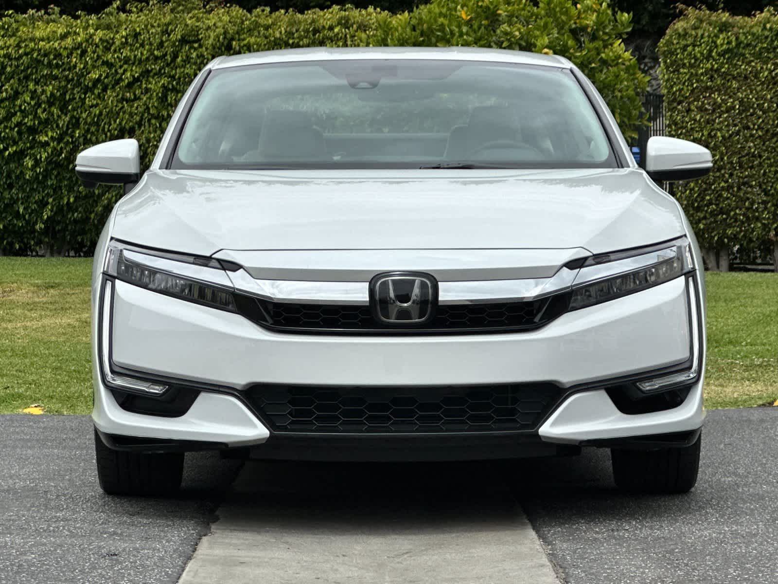 Thumbnail: 2020 Honda Clarity - 11