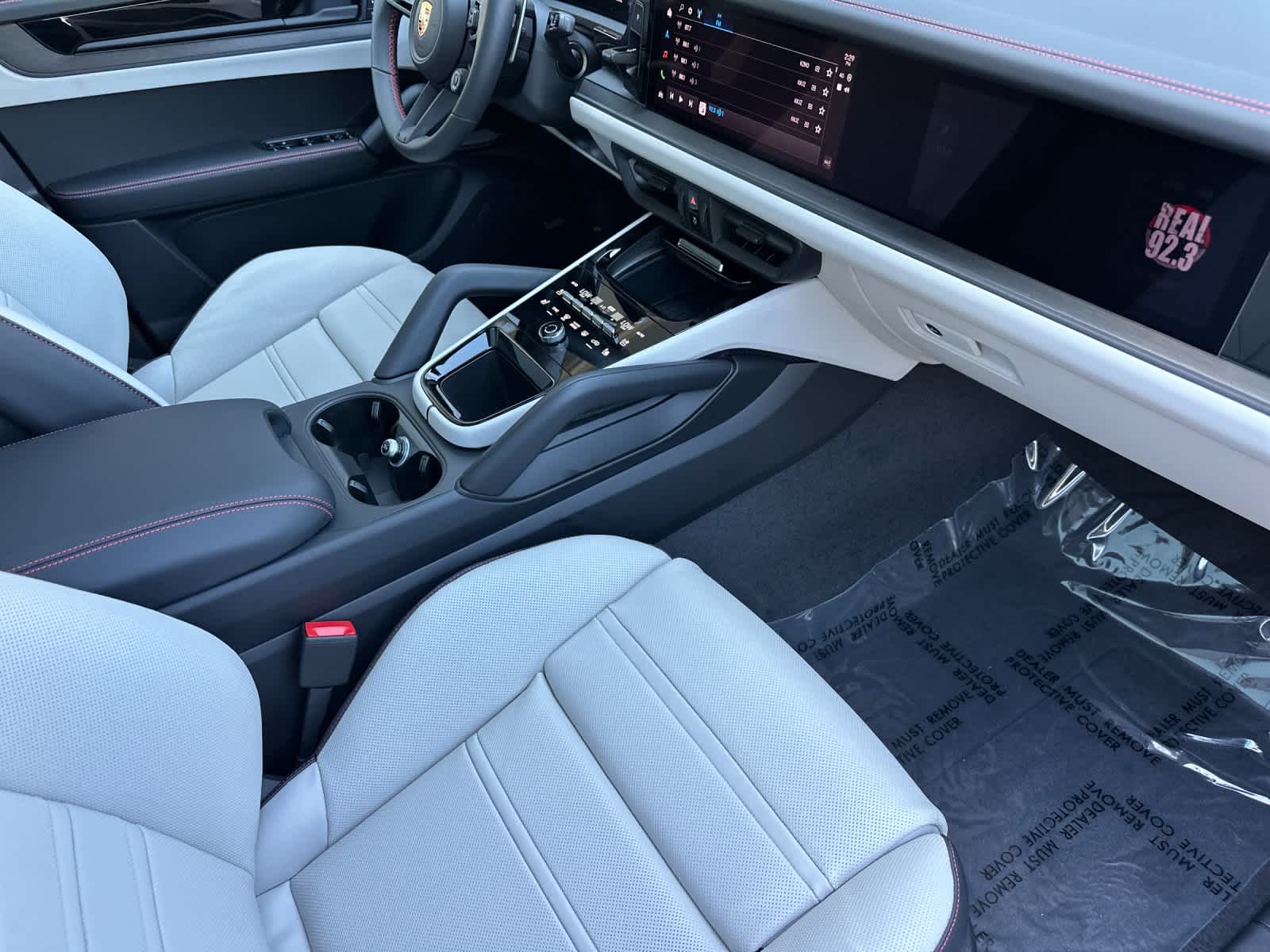 Thumbnail: 2026 Porsche Cayenne - 17