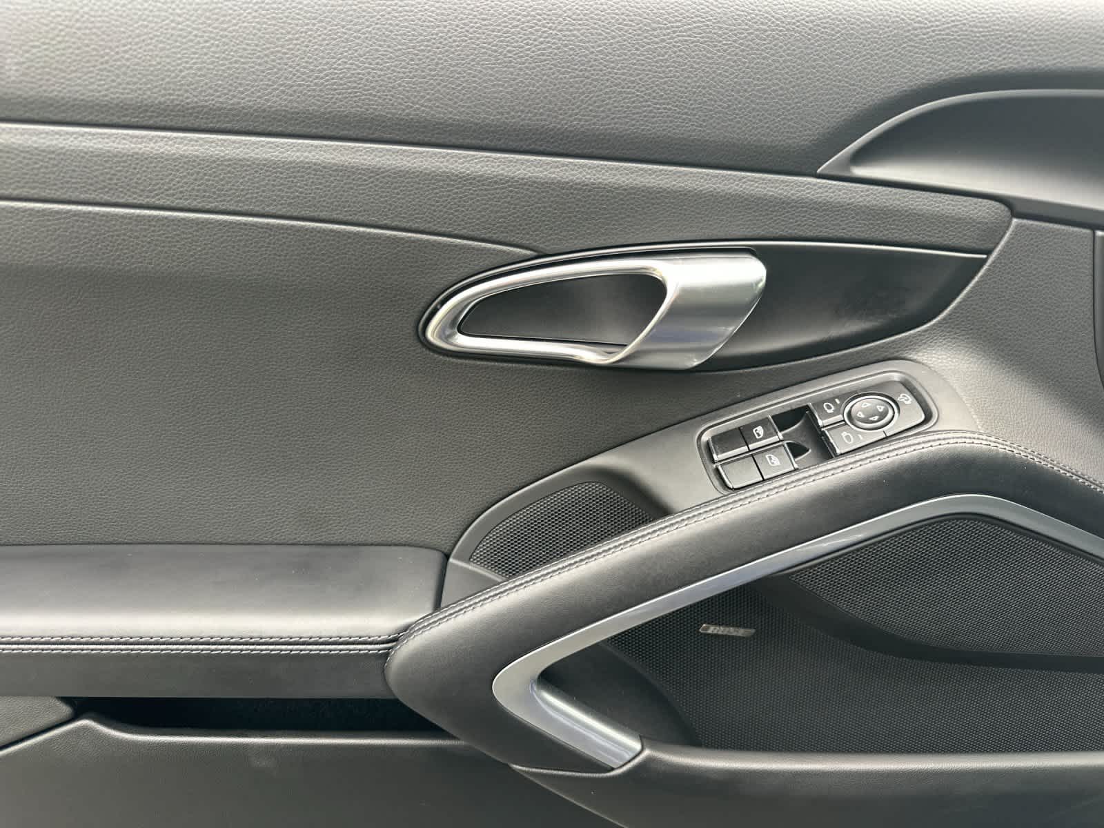 Thumbnail: 2025 Porsche 718 Cayman - 11