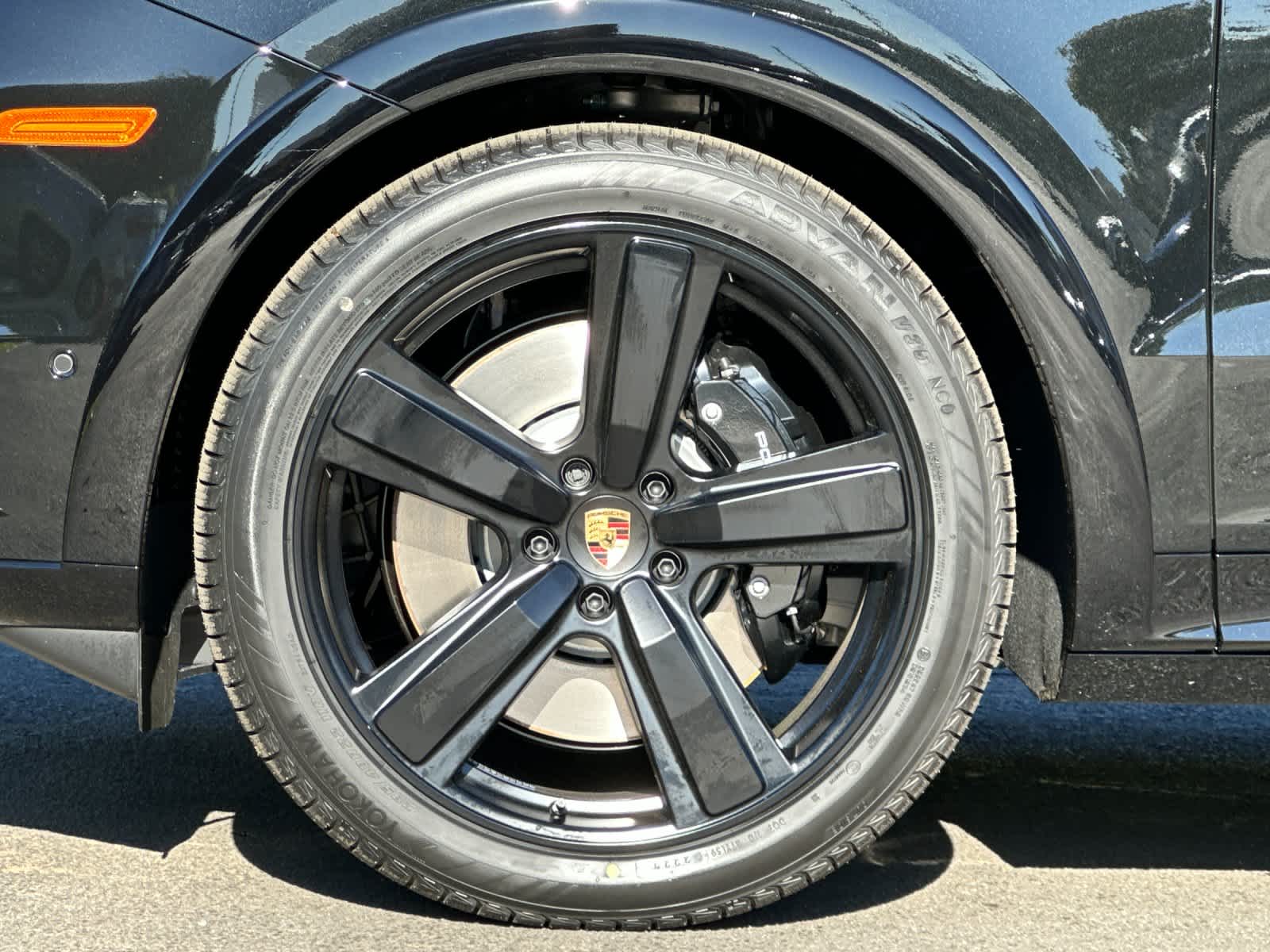 Thumbnail: 2026 Porsche Cayenne - 32