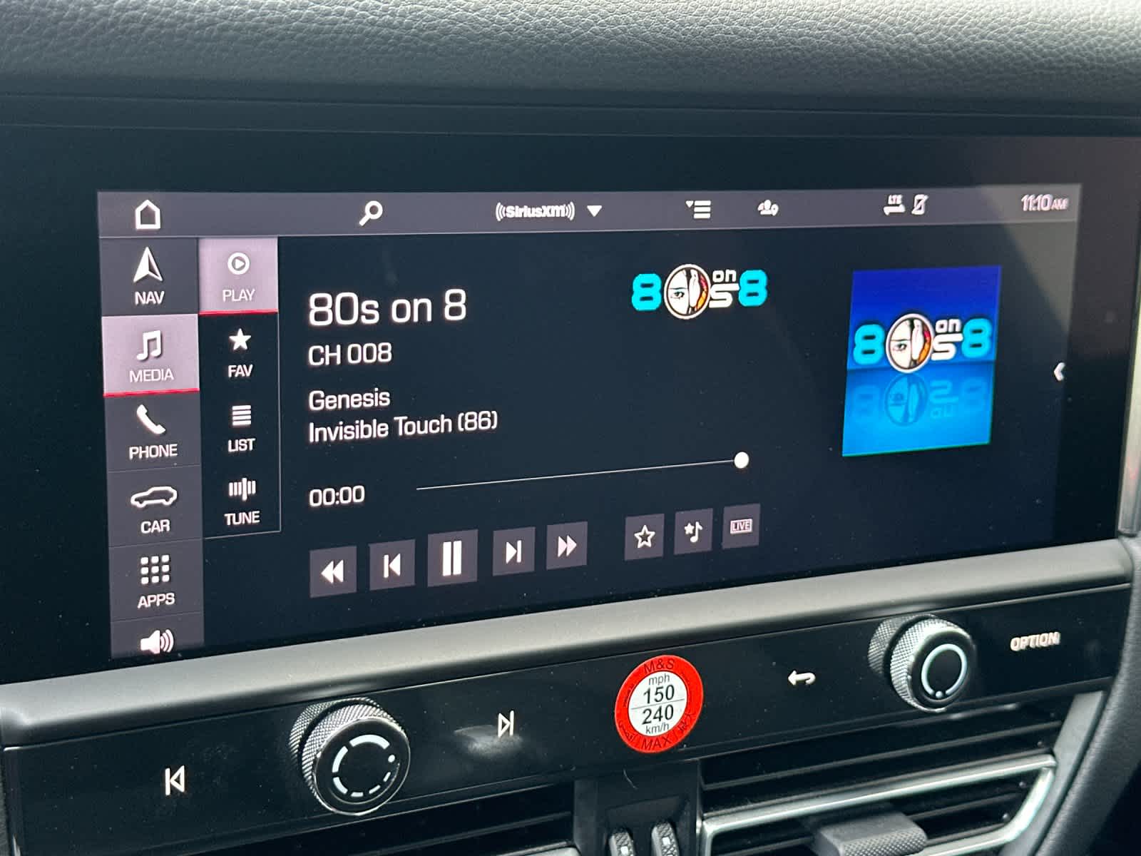 Thumbnail: 2025 Porsche Macan - 20