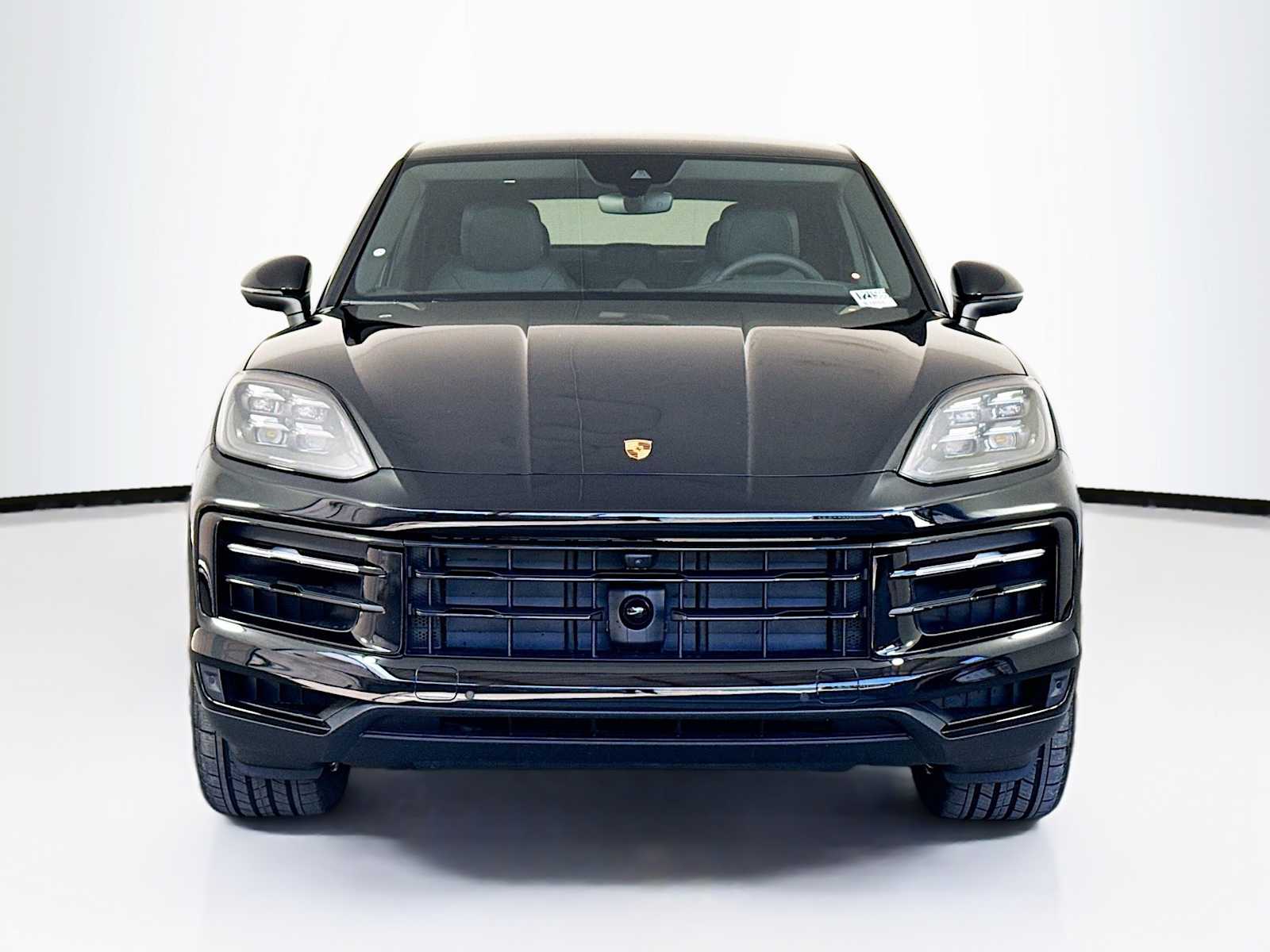 Thumbnail: 2026 Porsche Cayenne - 6