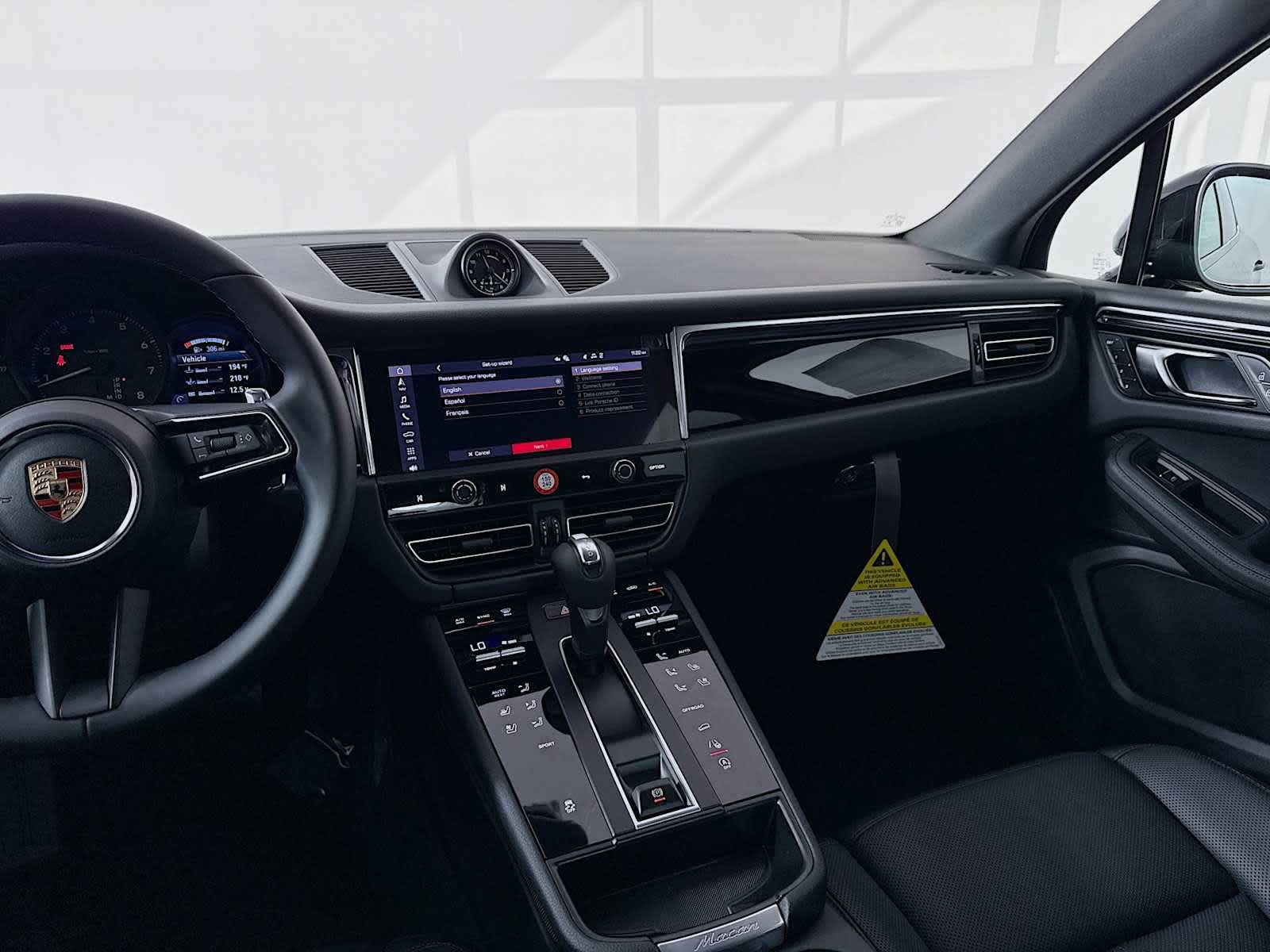 Thumbnail: 2026 Porsche Macan - 19