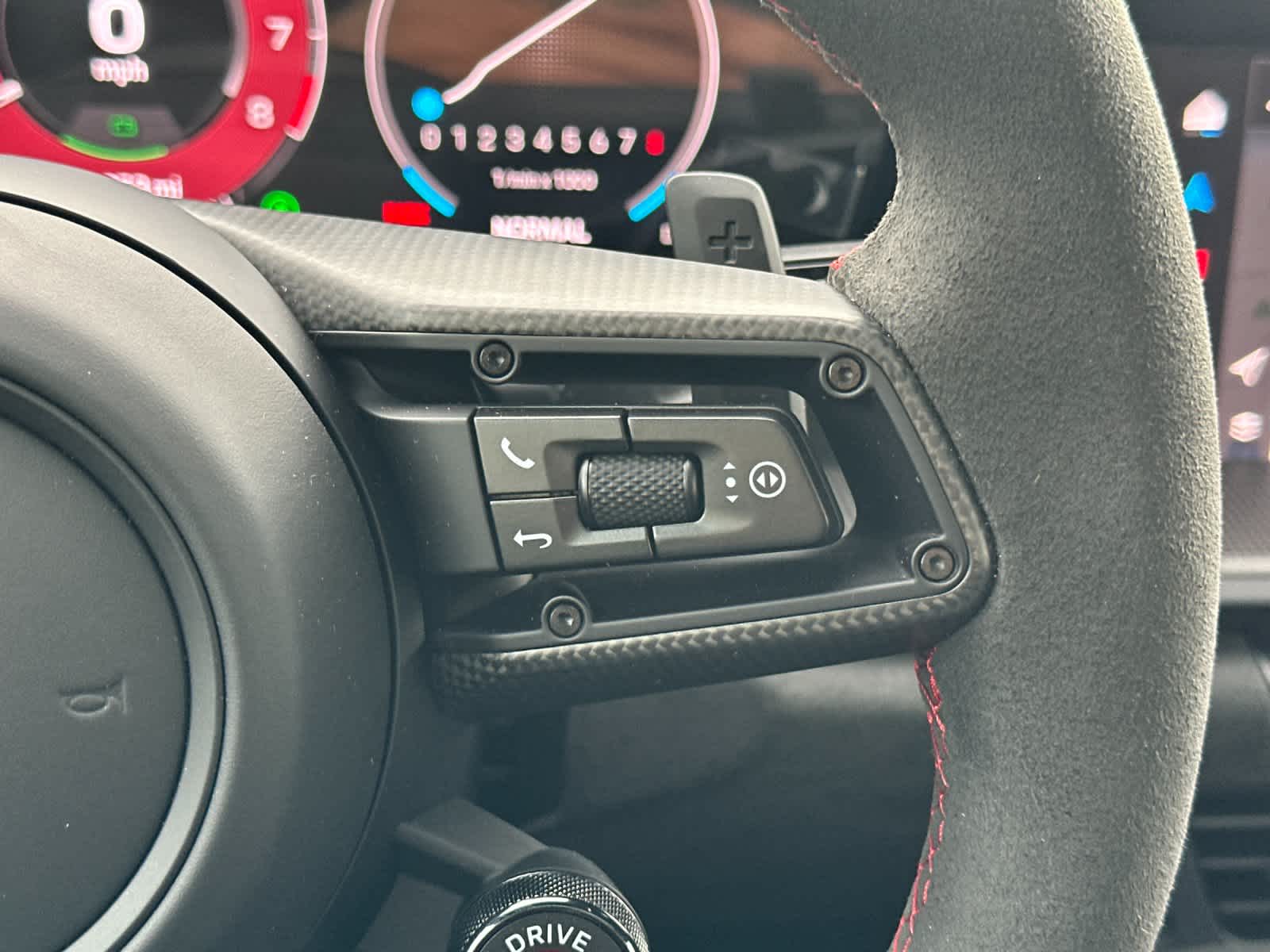 Thumbnail: 2026 Porsche 911 - 26