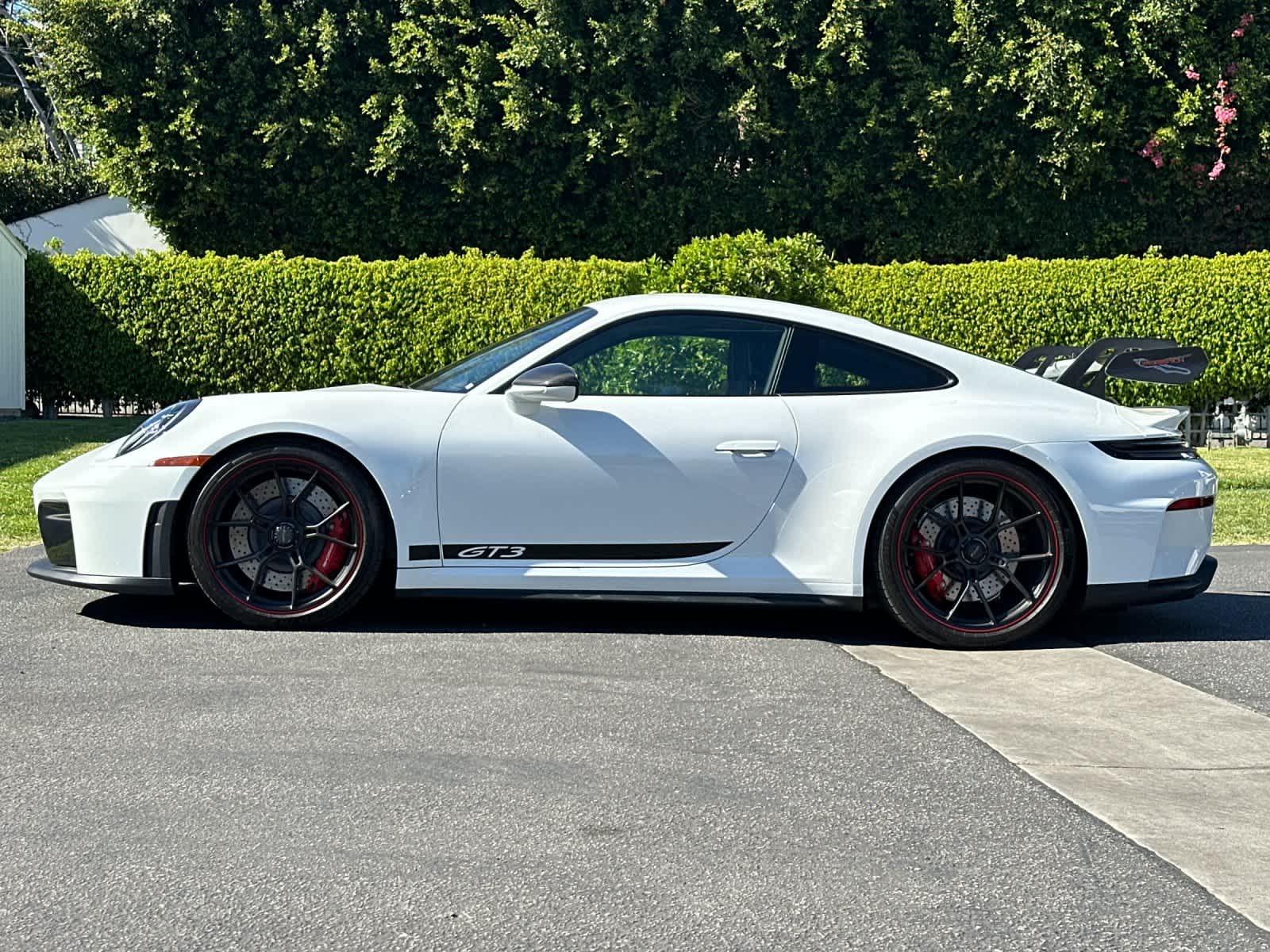 Thumbnail: 2025 Porsche 911 - 2