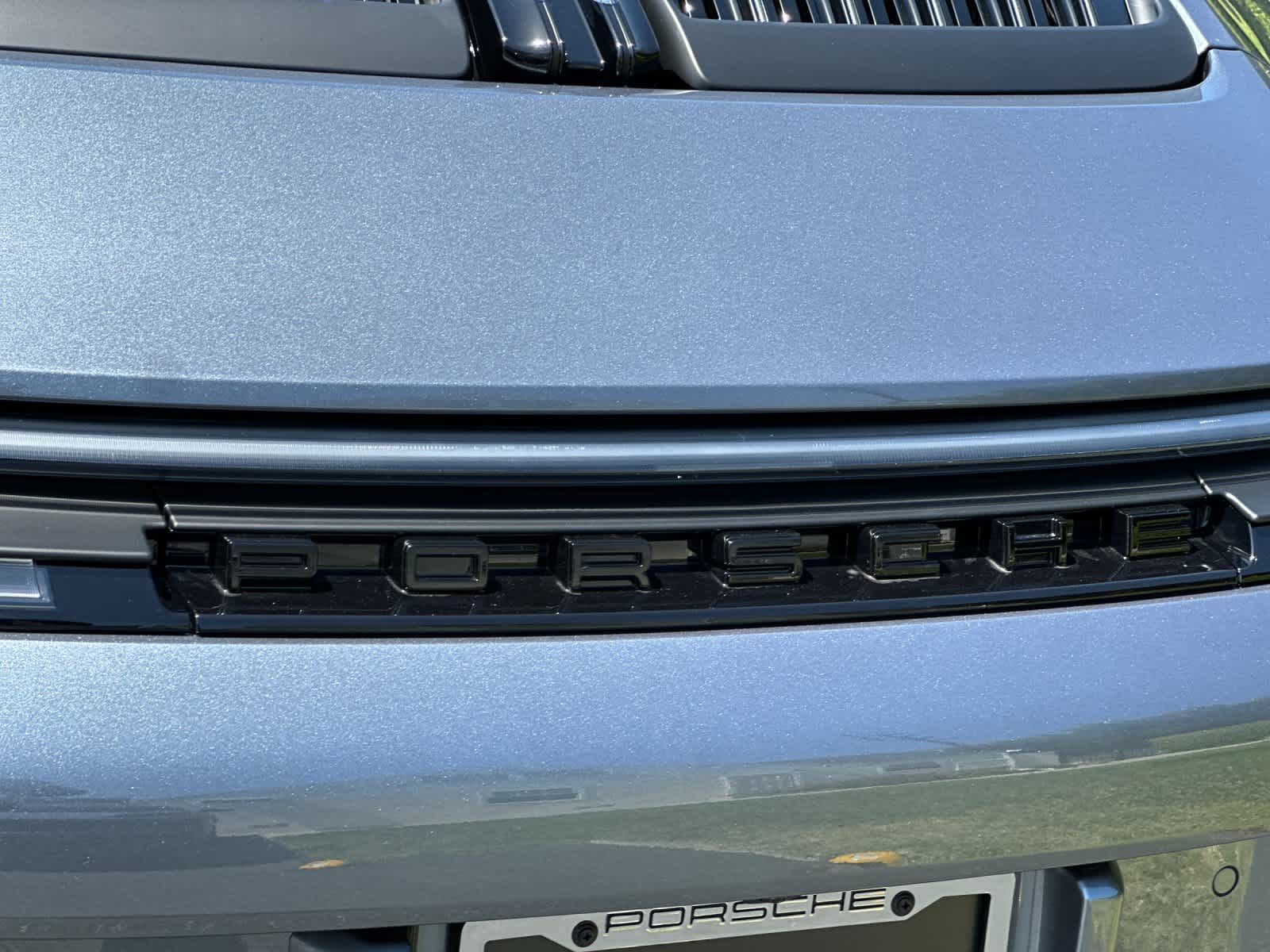 Thumbnail: 2026 Porsche 911 - 31