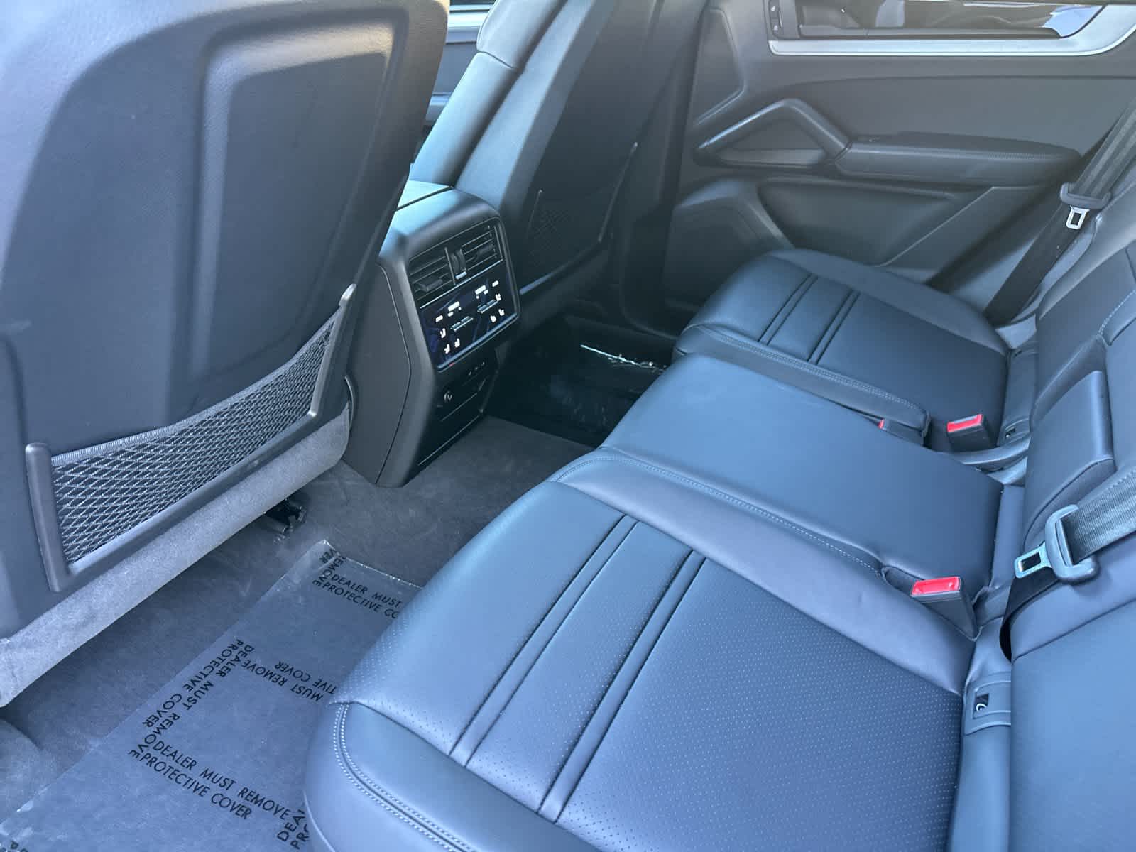 Thumbnail: 2024 Porsche Cayenne - 13