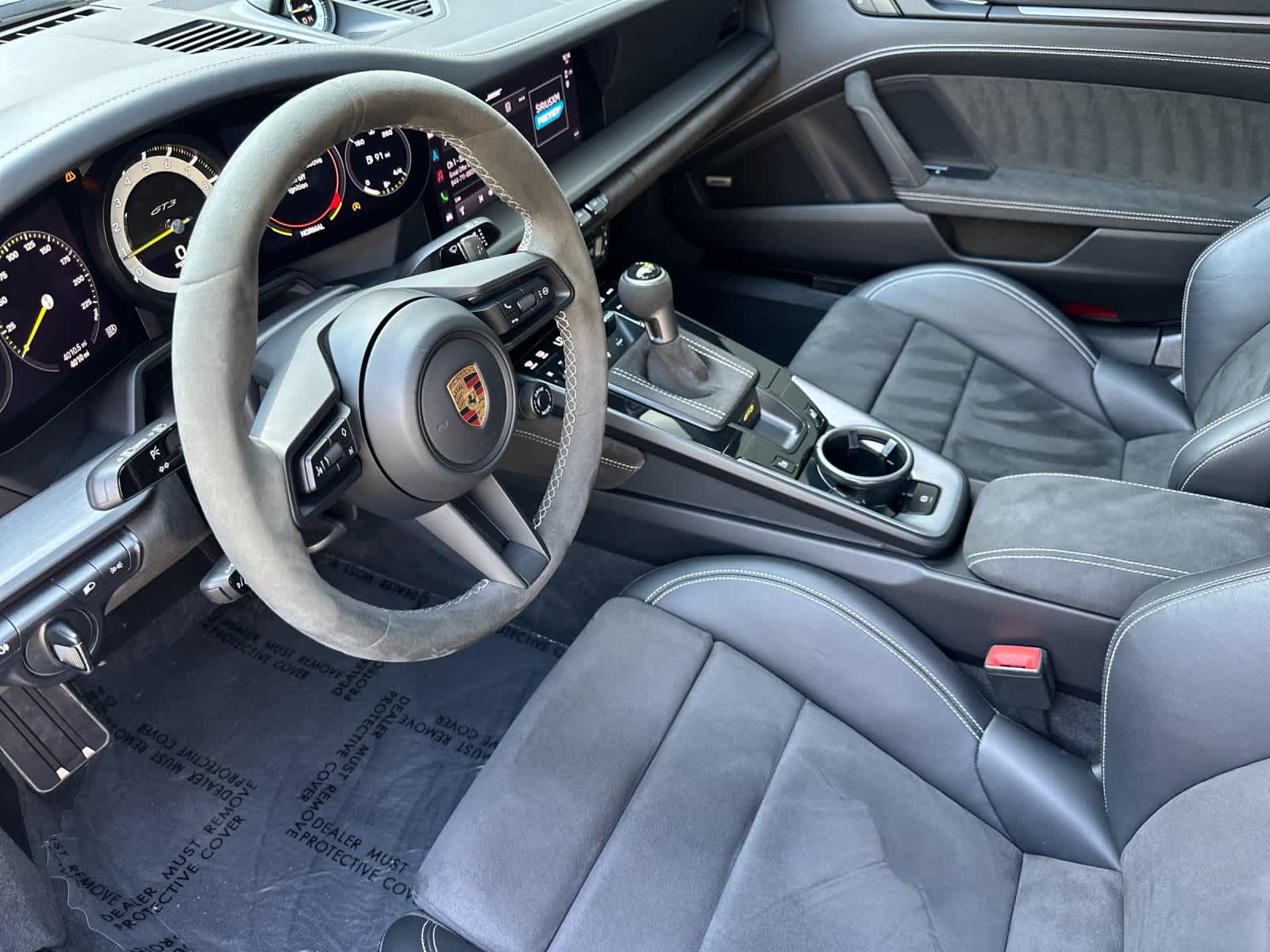 Thumbnail: 2022 Porsche 911 - 4