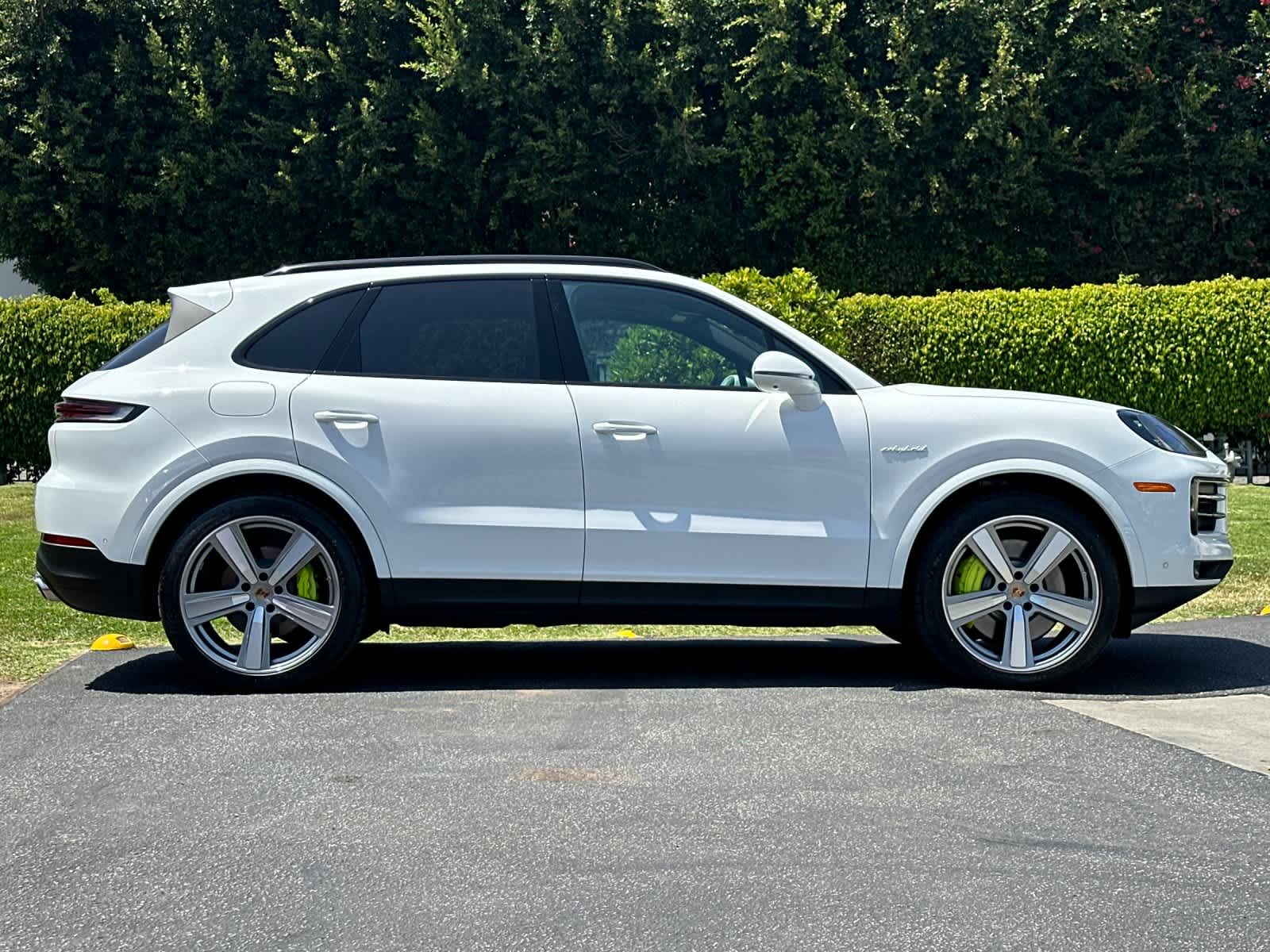 Thumbnail: 2025 Porsche Cayenne - 9