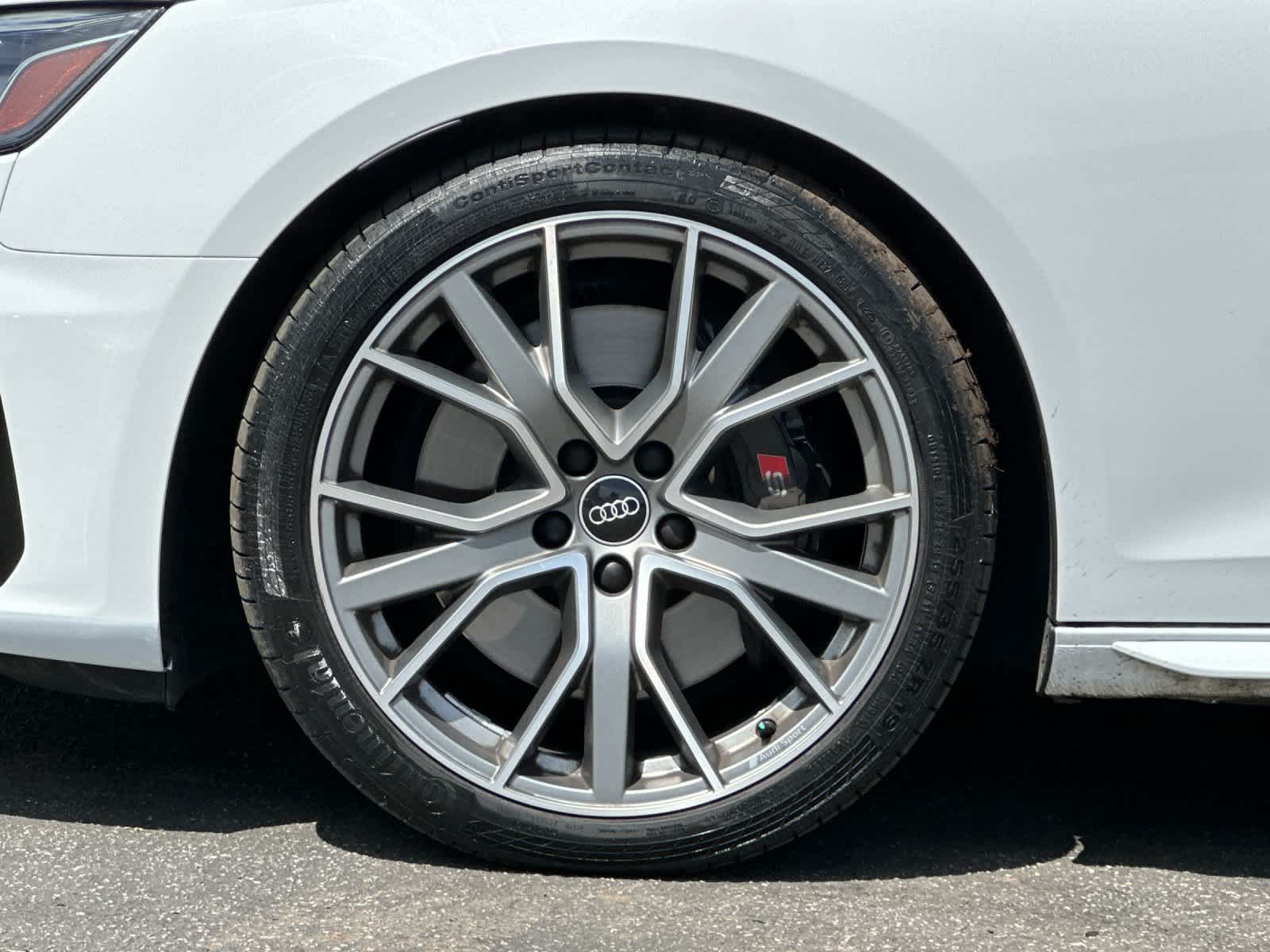 Thumbnail: 2022 Audi S4 - 29