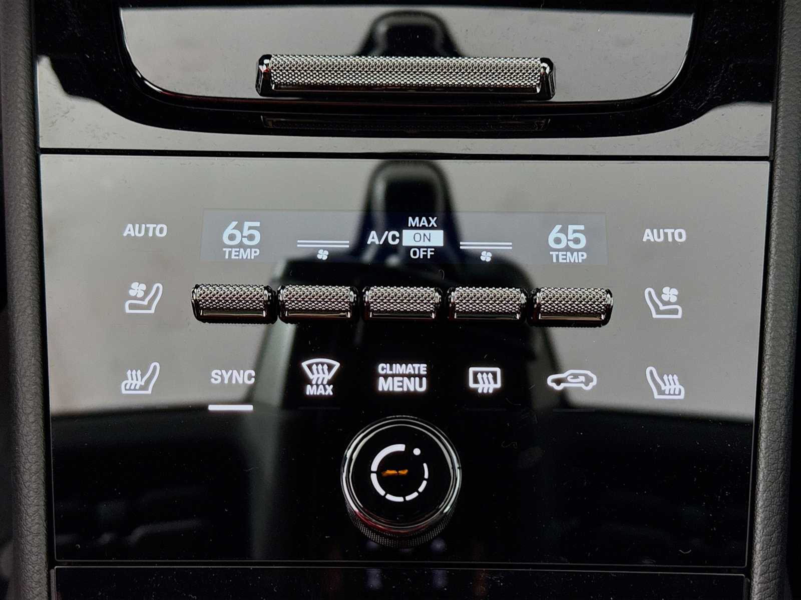 Thumbnail: 2026 Porsche Cayenne - 13