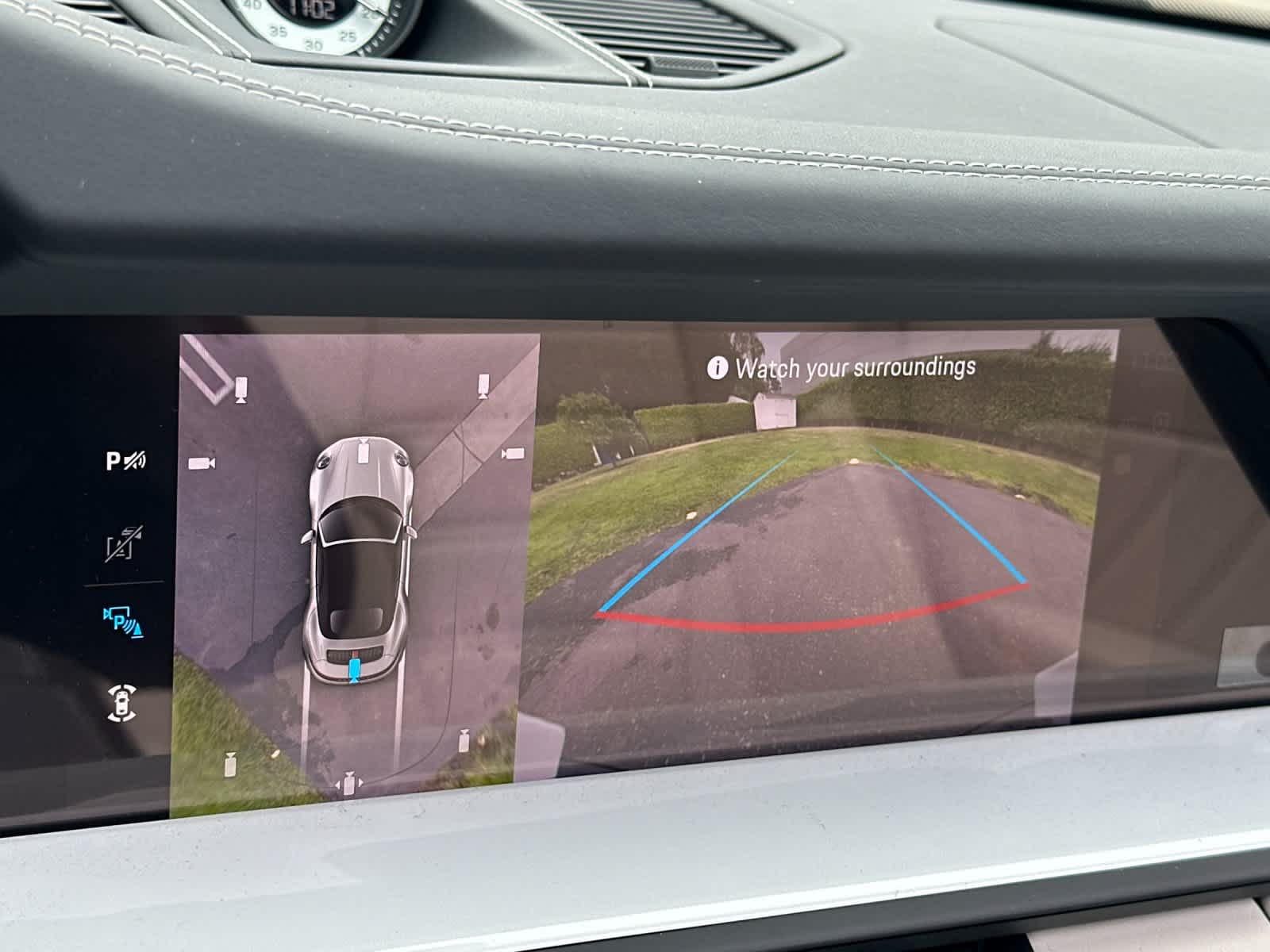 Thumbnail: 2026 Porsche 911 - 20