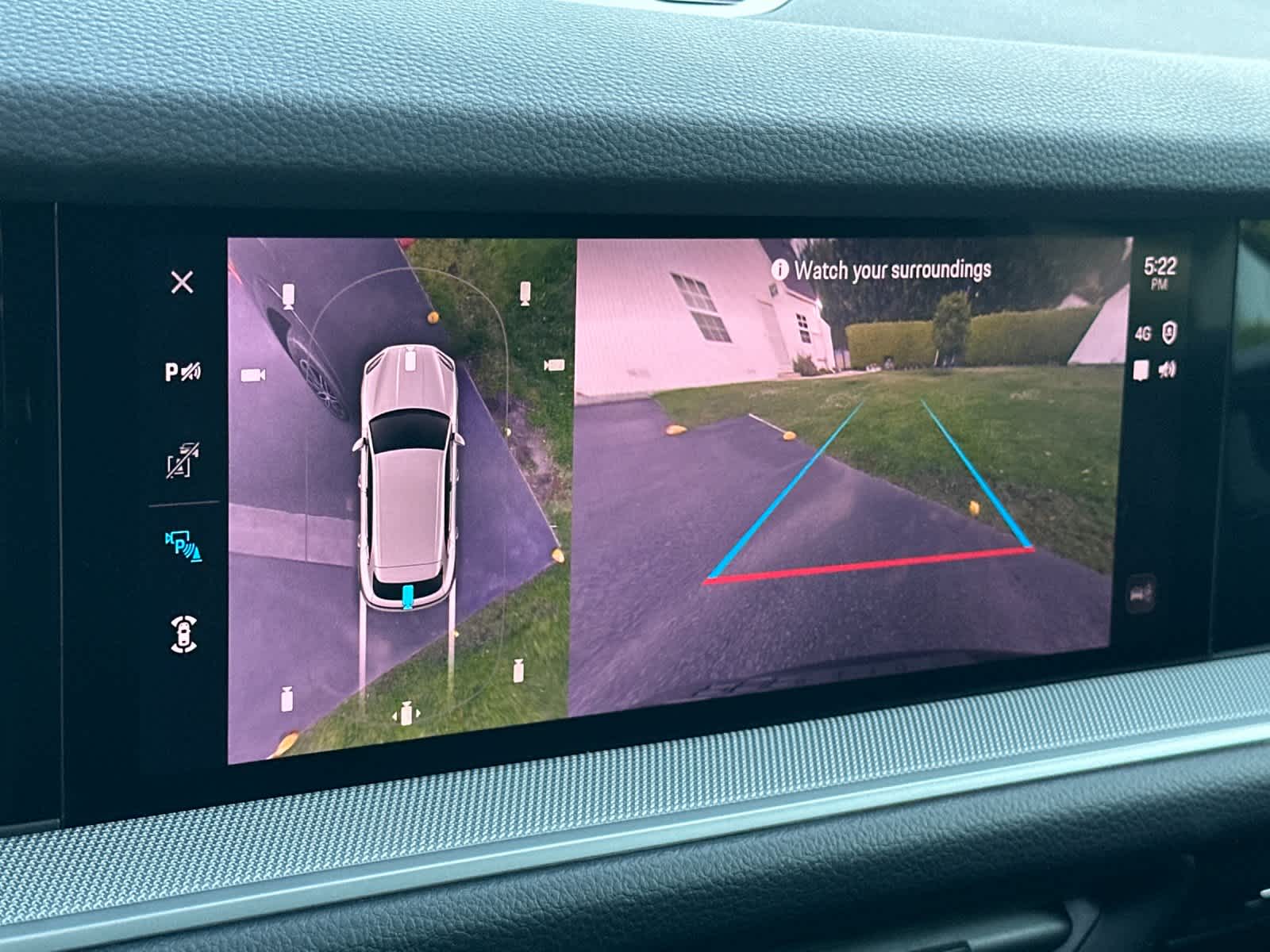 Thumbnail: 2025 Porsche Cayenne - 22