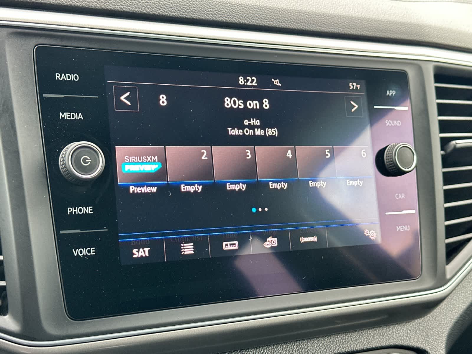 Thumbnail: 2019 Volkswagen Atlas - 20