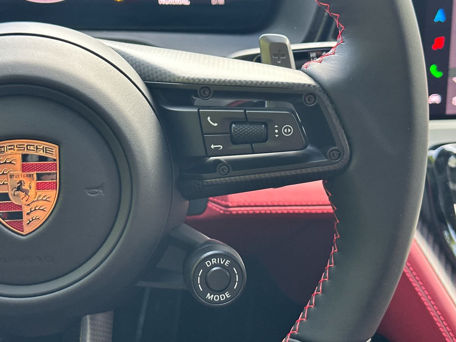 Thumbnail: 2026 Porsche Panamera - 29