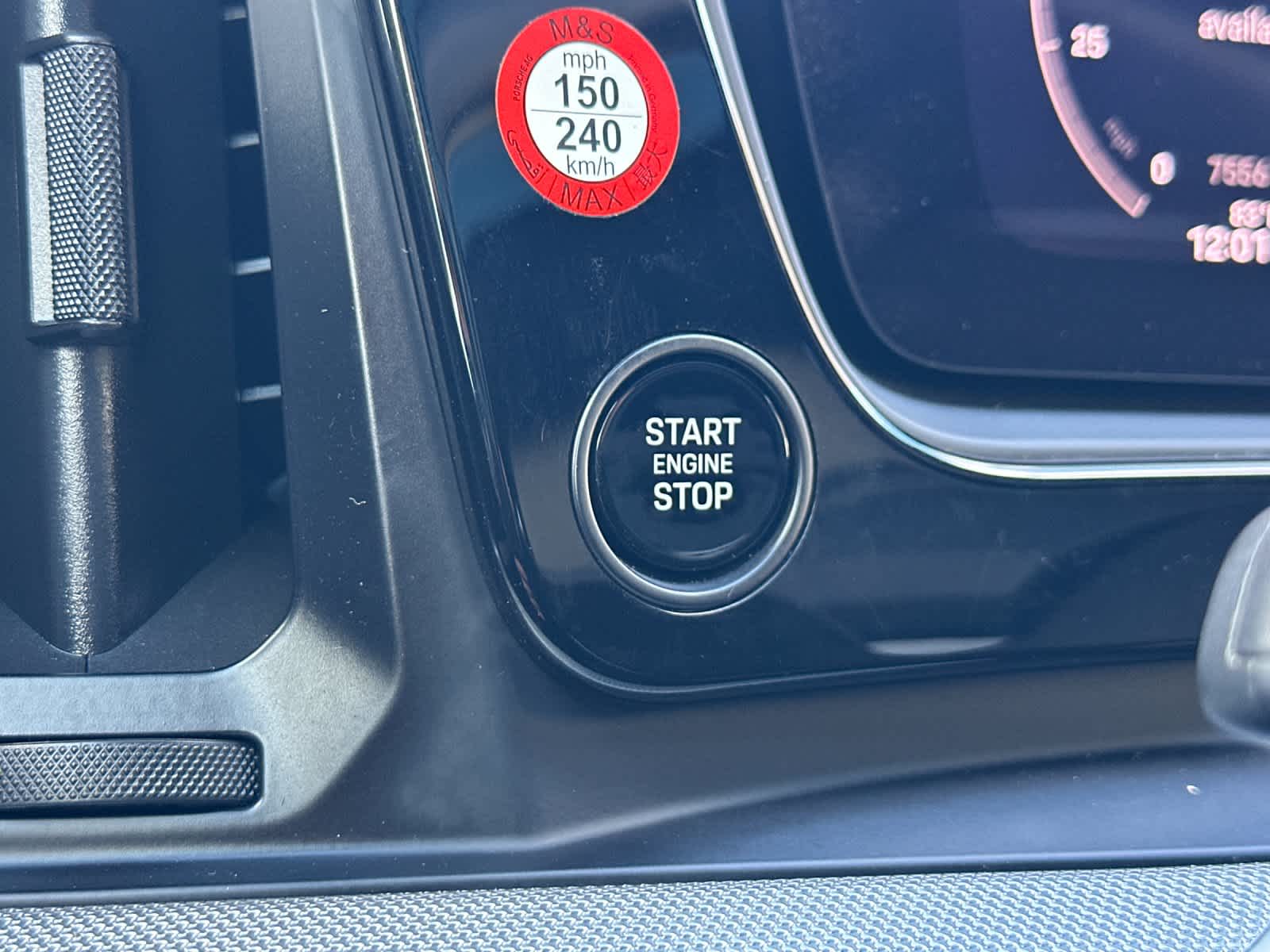 Thumbnail: 2024 Porsche Cayenne - 26