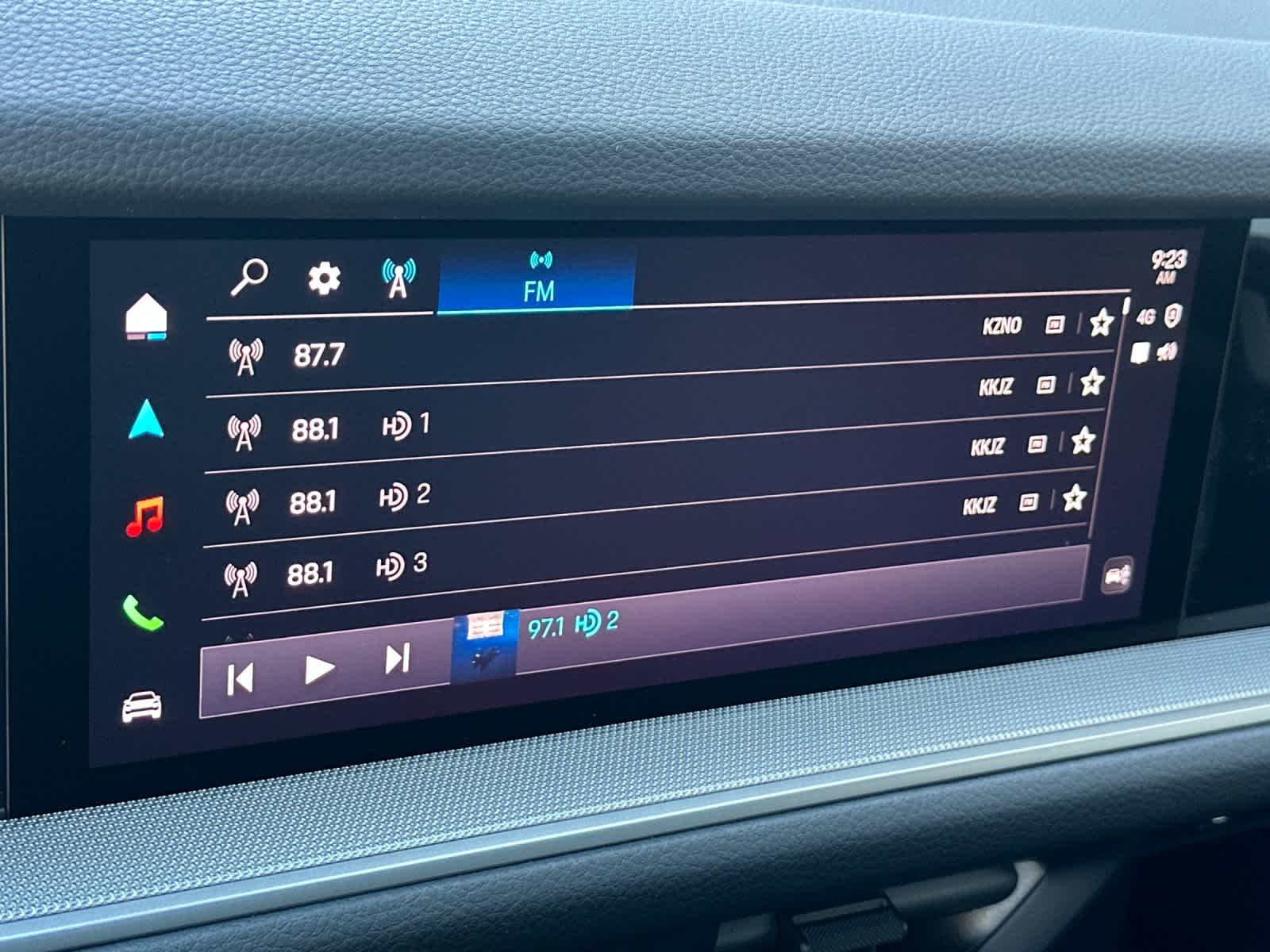 Thumbnail: 2026 Porsche Cayenne - 21