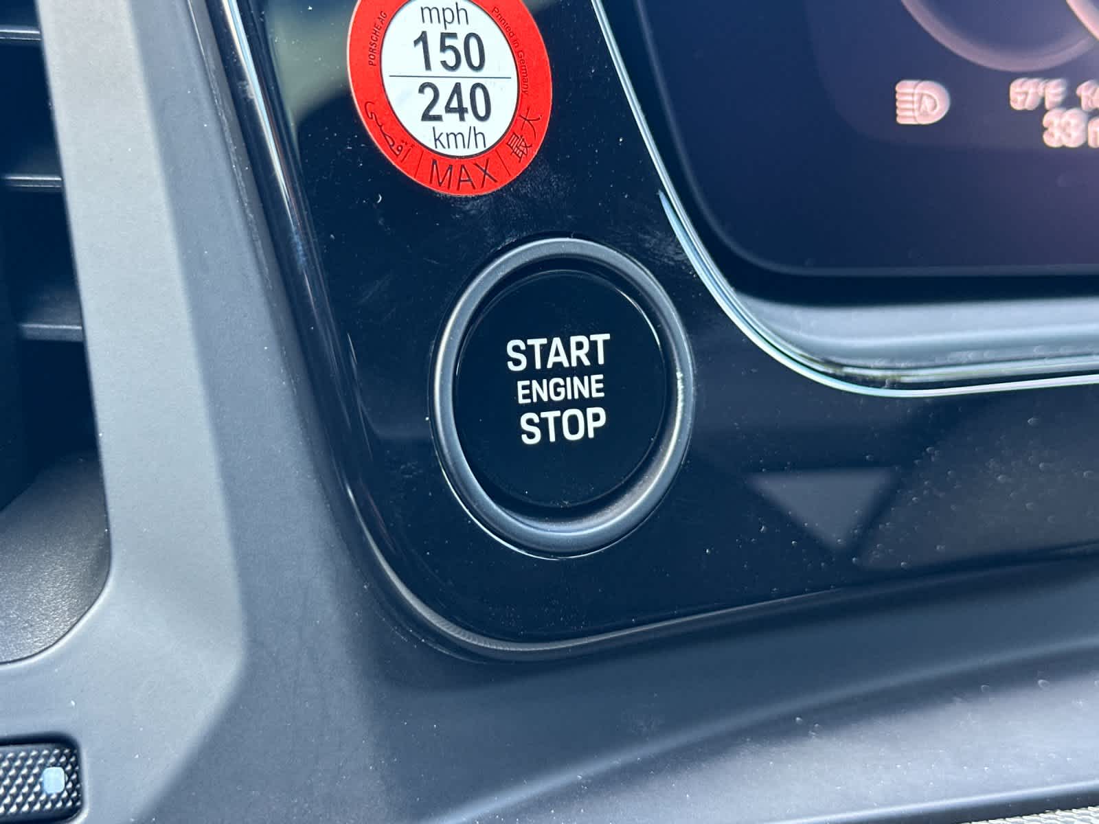 Thumbnail: 2026 Porsche Cayenne - 26