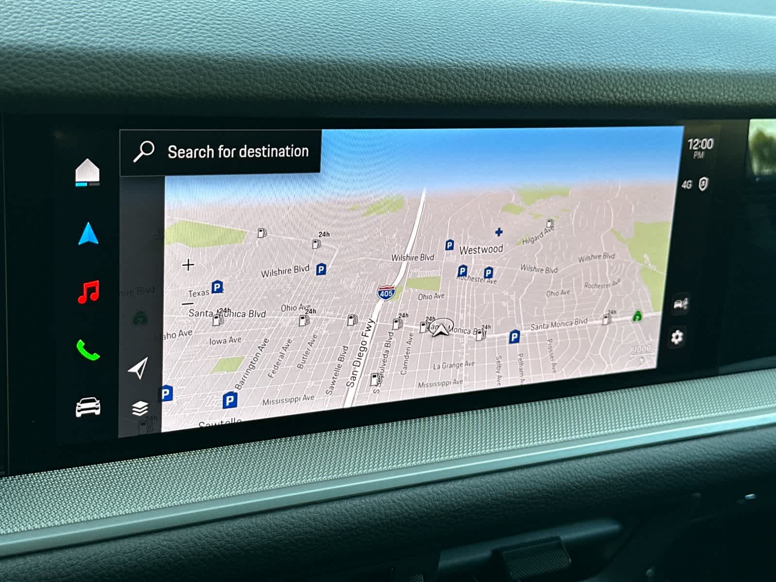 Thumbnail: 2024 Porsche Cayenne - 22