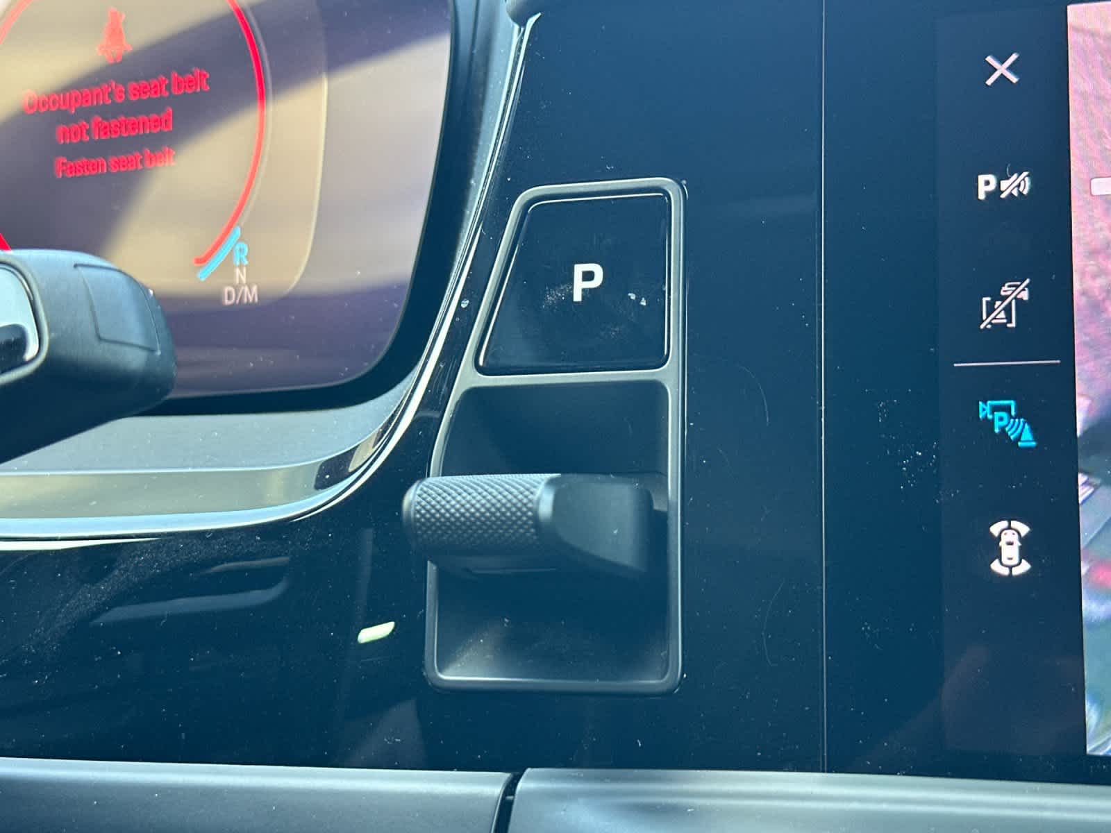 Thumbnail: 2024 Porsche Panamera - 24