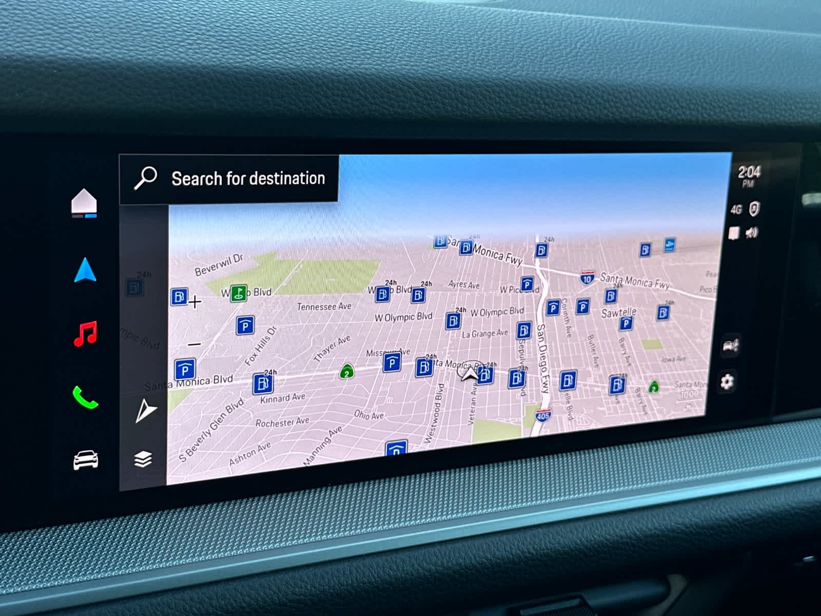 Thumbnail: 2026 Porsche Cayenne - 21